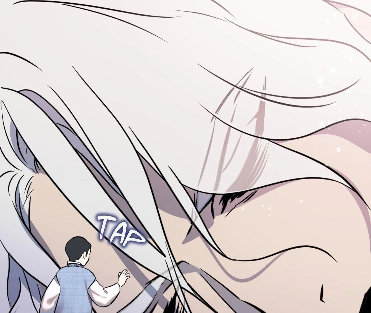 Still, It Rains [Official Uncensored] - Chapter 12 manhwa