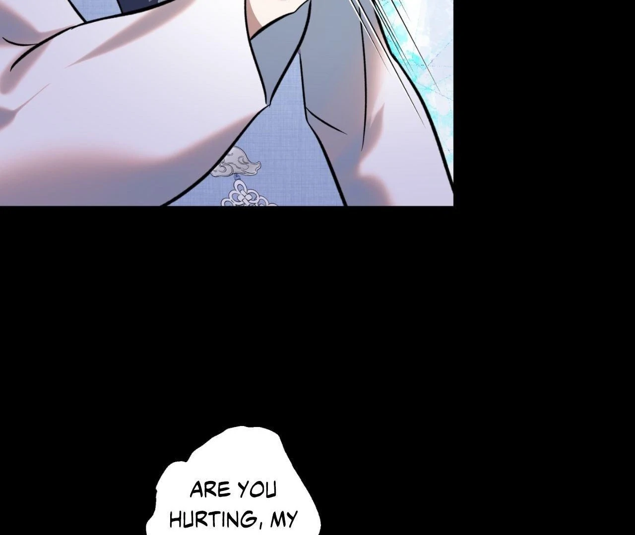 Still, It Rains [Official Uncensored] - Chapter 12 manhwa