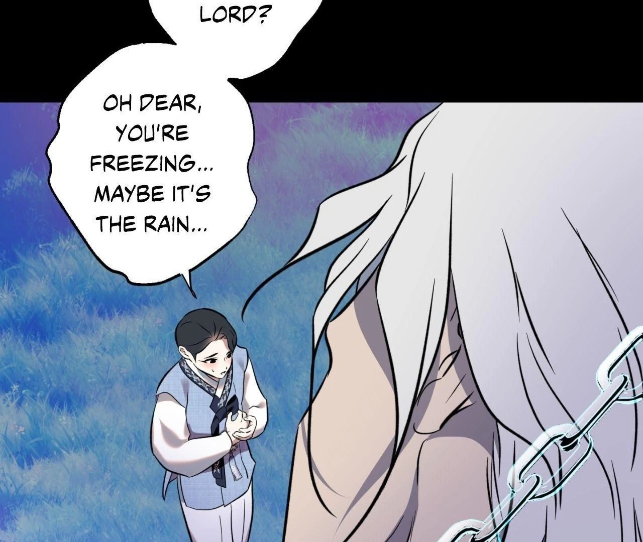 Still, It Rains [Official Uncensored] - Chapter 12 manhwa