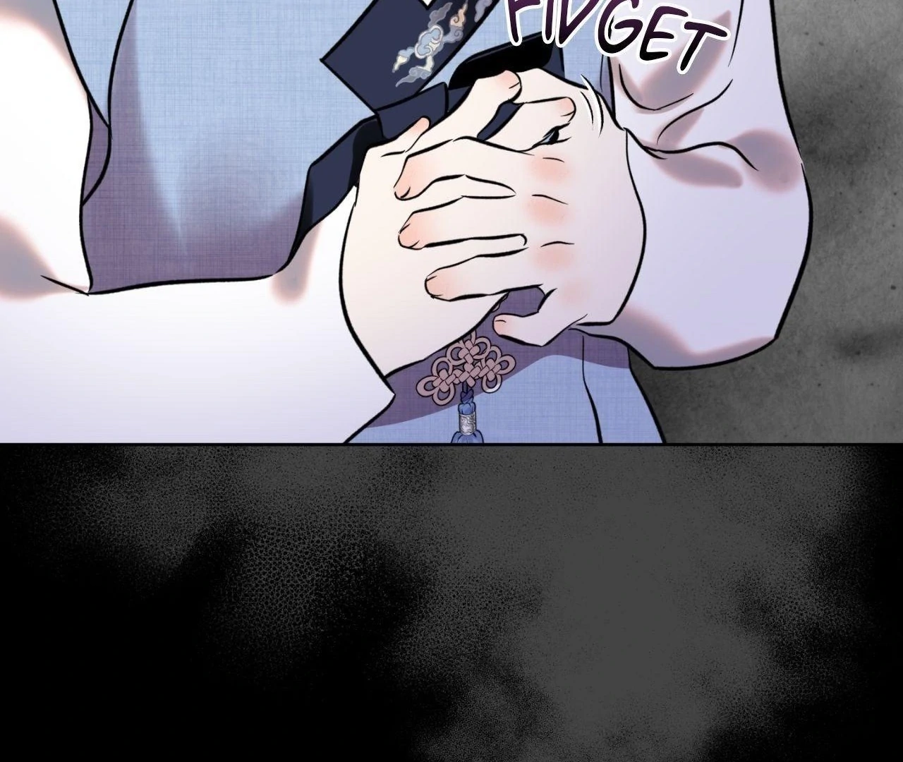 Still, It Rains [Official Uncensored] - Chapter 12 manhwa