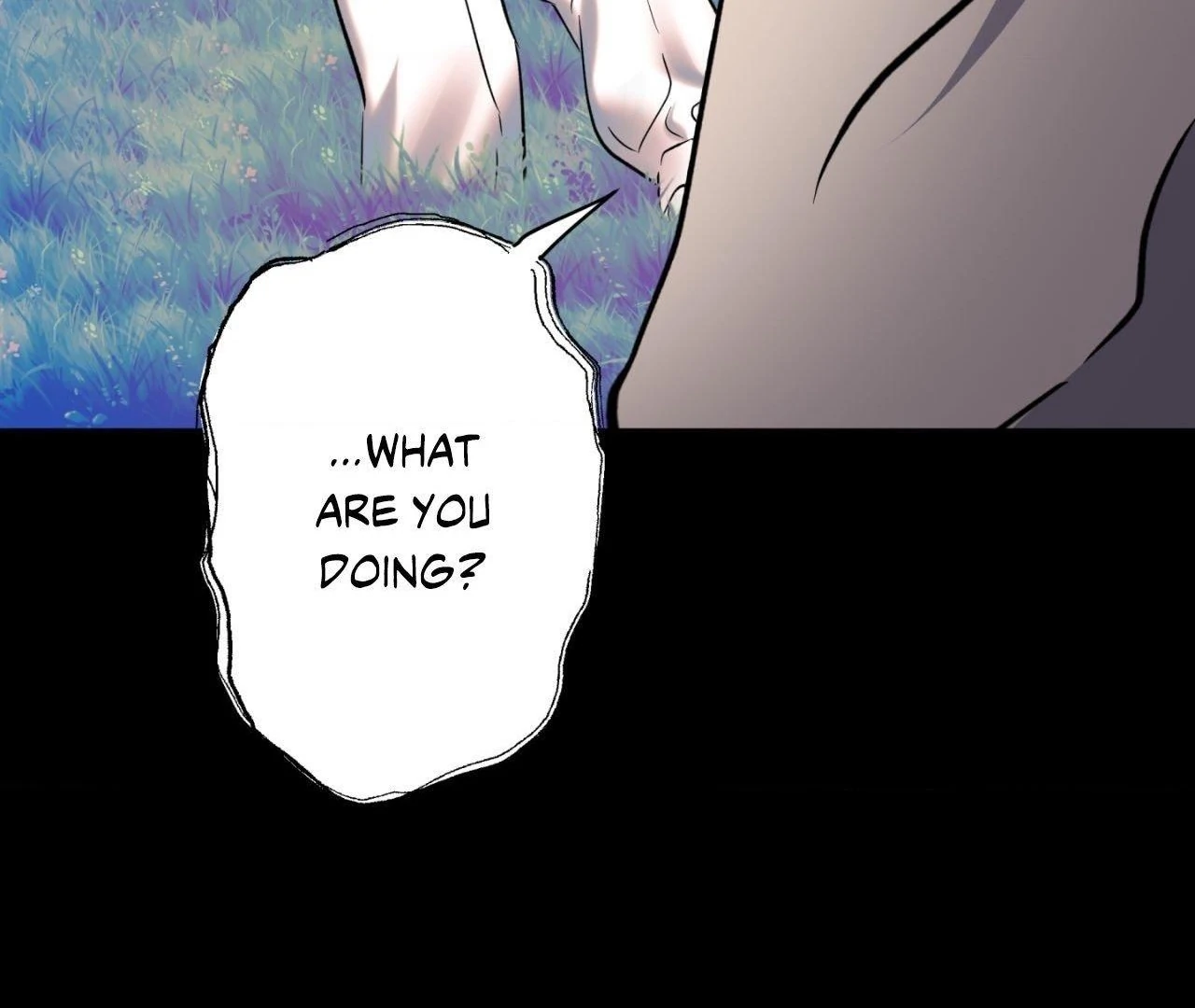 Still, It Rains [Official Uncensored] - Chapter 12 manhwa