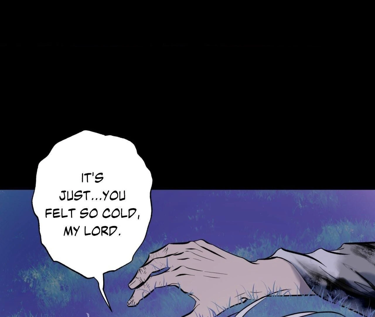 Still, It Rains [Official Uncensored] - Chapter 12 manhwa