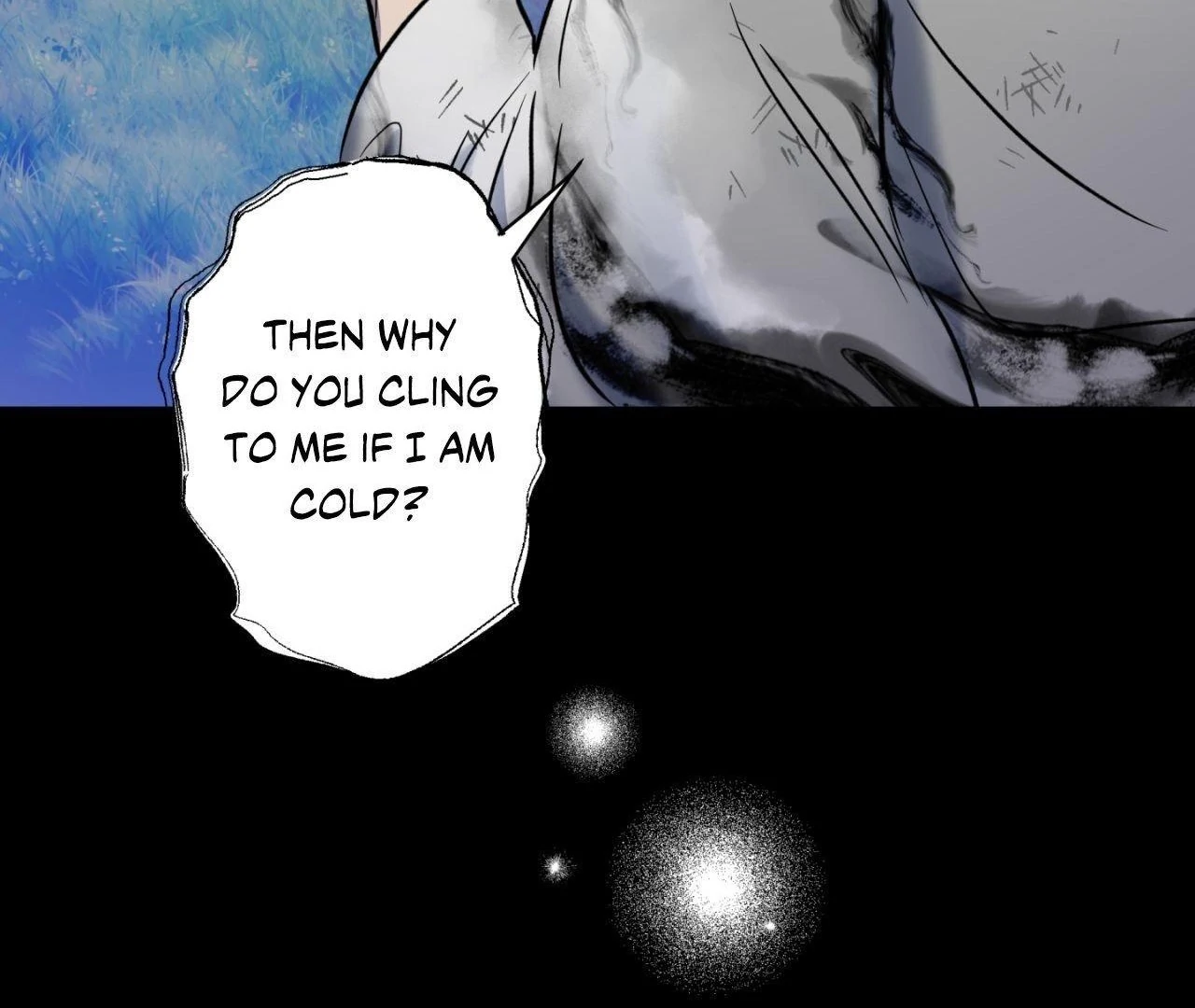 Still, It Rains [Official Uncensored] - Chapter 12 manhwa