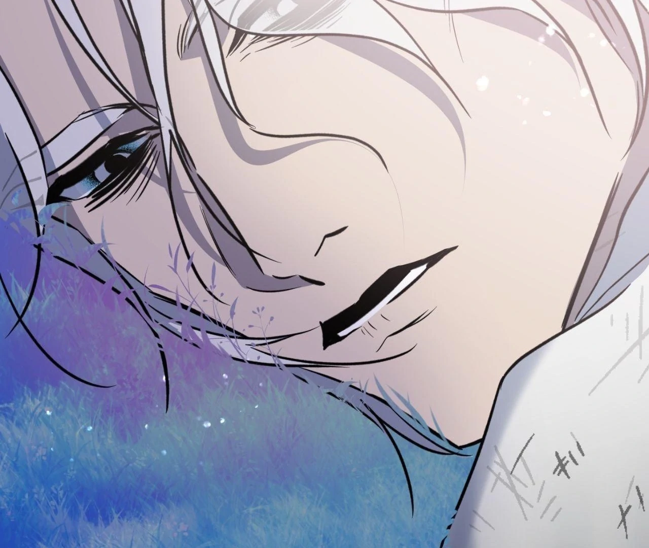 Still, It Rains [Official Uncensored] - Chapter 12 manhwa