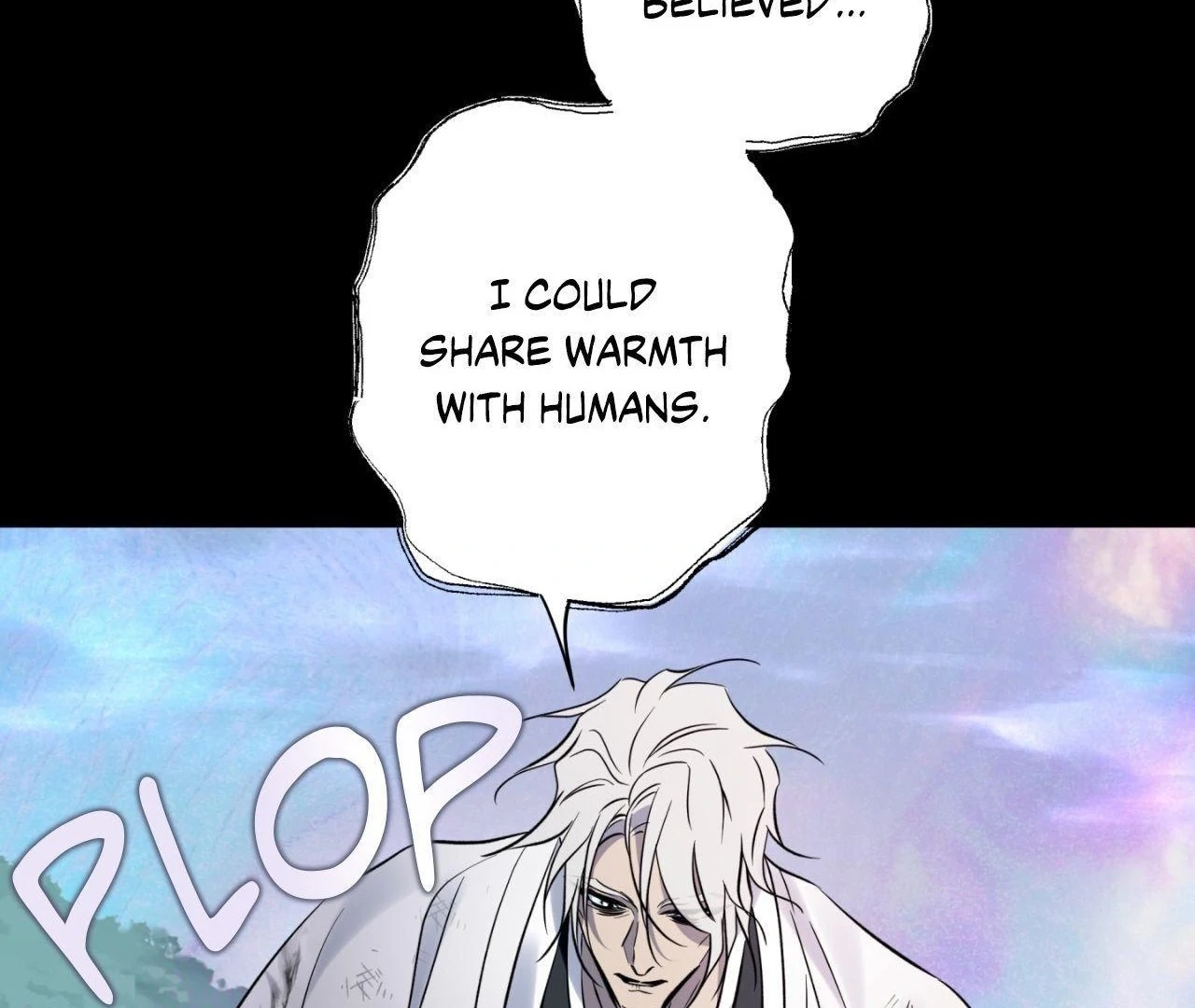Still, It Rains [Official Uncensored] - Chapter 12 manhwa