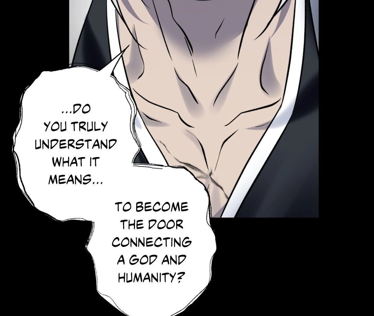 Still, It Rains [Official Uncensored] - Chapter 12 manhwa