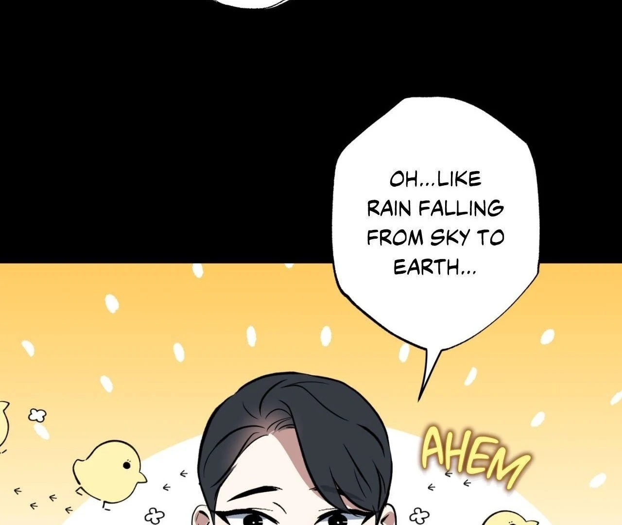 Still, It Rains [Official Uncensored] - Chapter 12 manhwa