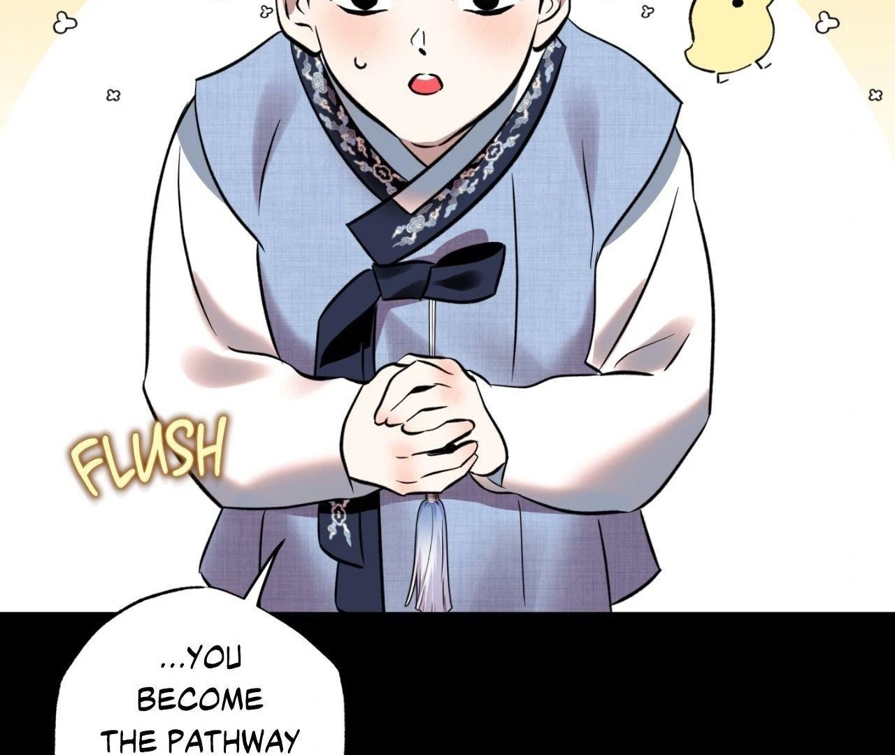 Still, It Rains [Official Uncensored] - Chapter 12 manhwa