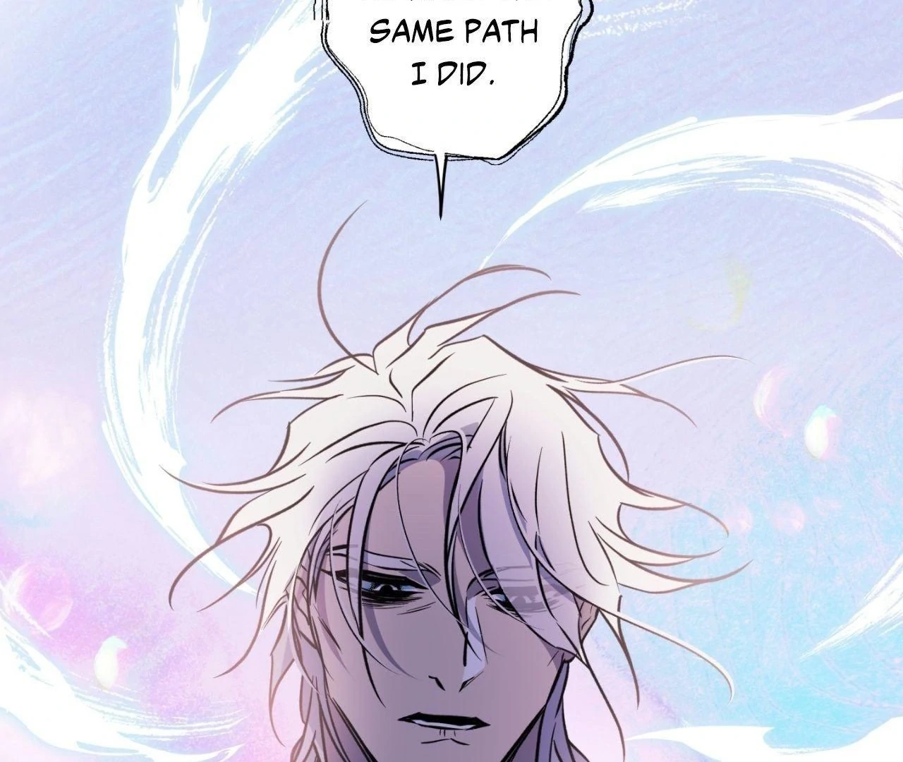Still, It Rains [Official Uncensored] - Chapter 12 manhwa