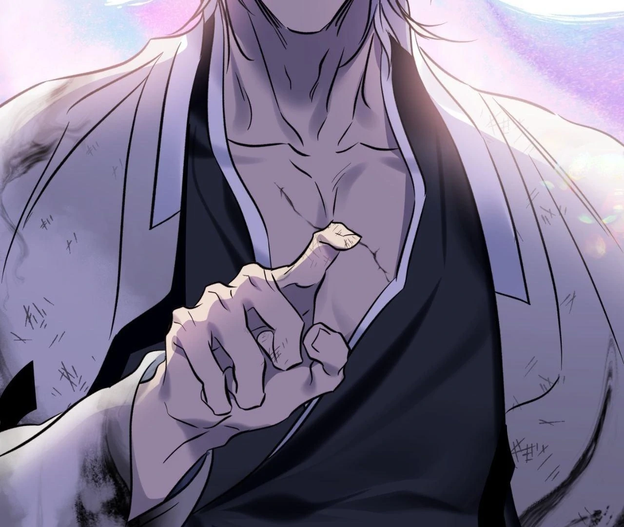 Still, It Rains [Official Uncensored] - Chapter 12 manhwa