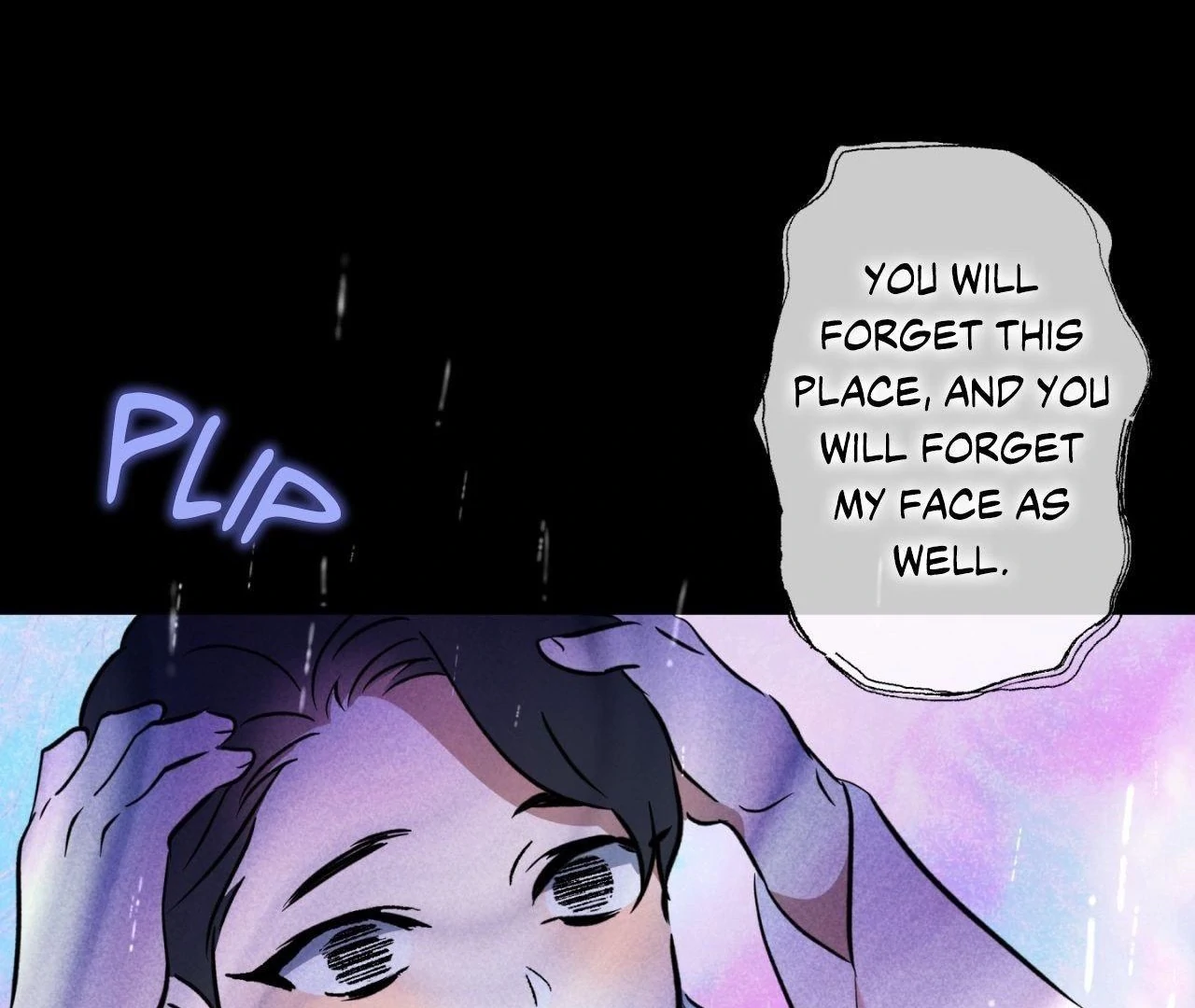 Still, It Rains [Official Uncensored] - Chapter 12 manhwa