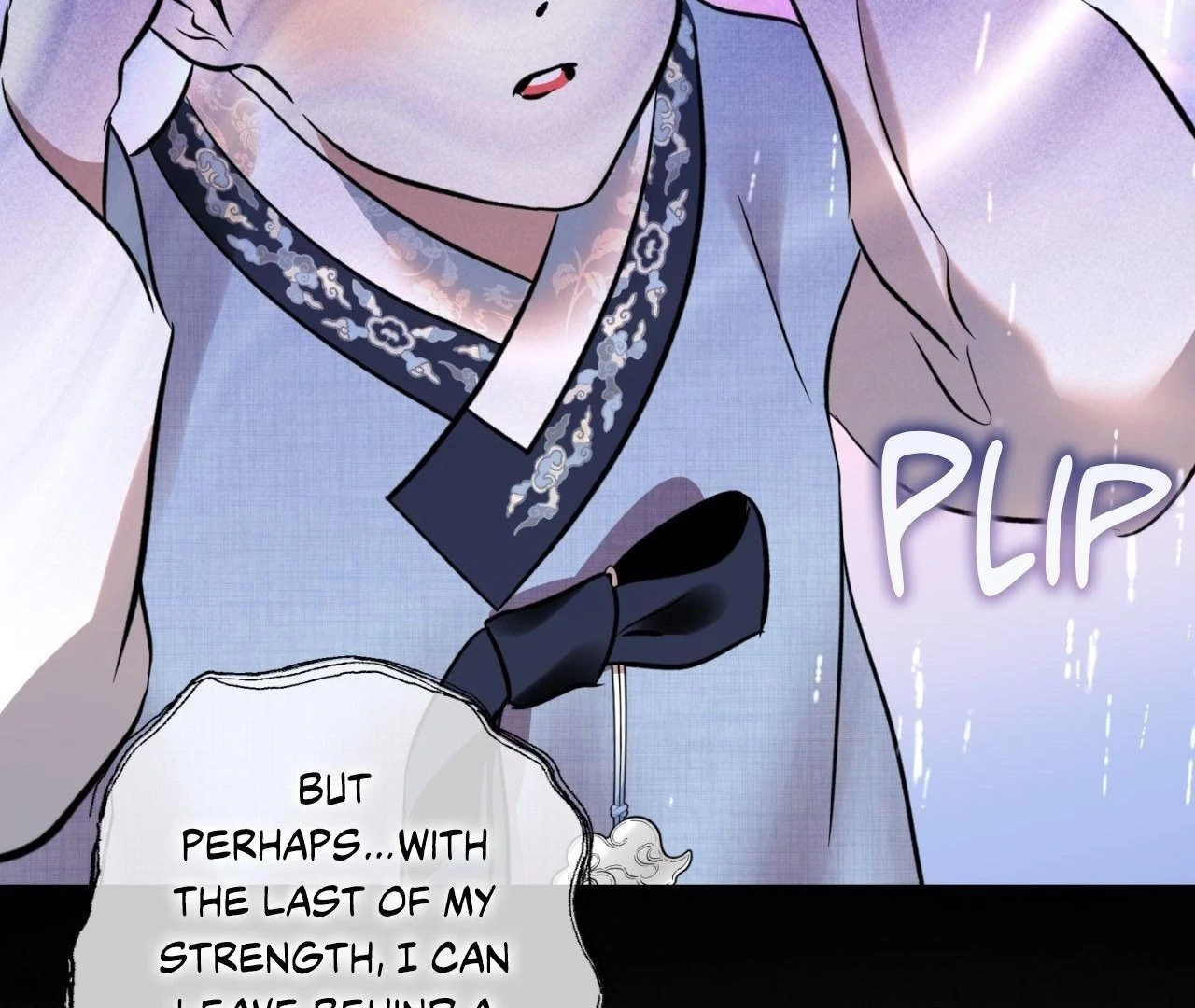 Still, It Rains [Official Uncensored] - Chapter 12 manhwa