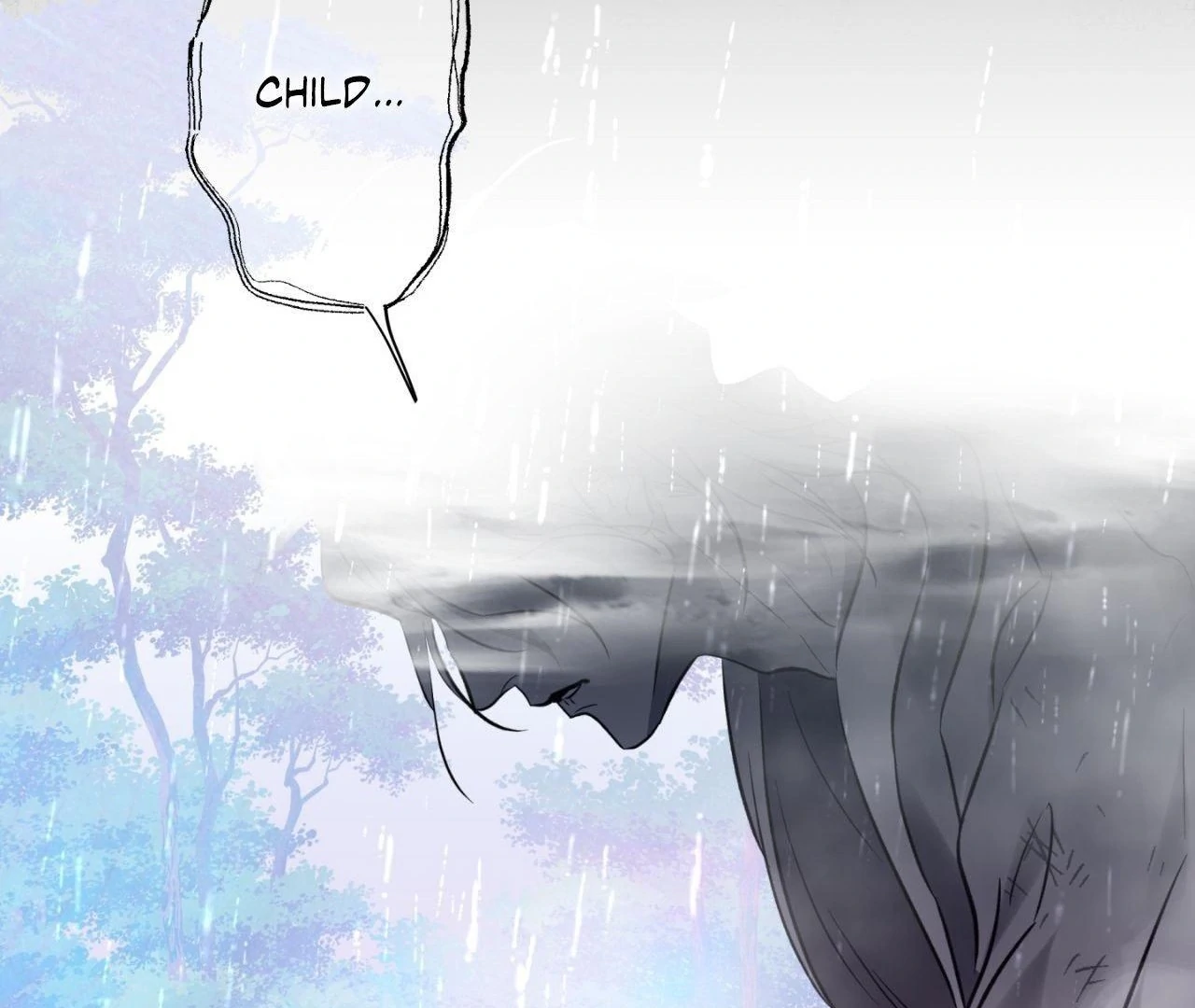 Still, It Rains [Official Uncensored] - Chapter 12 manhwa