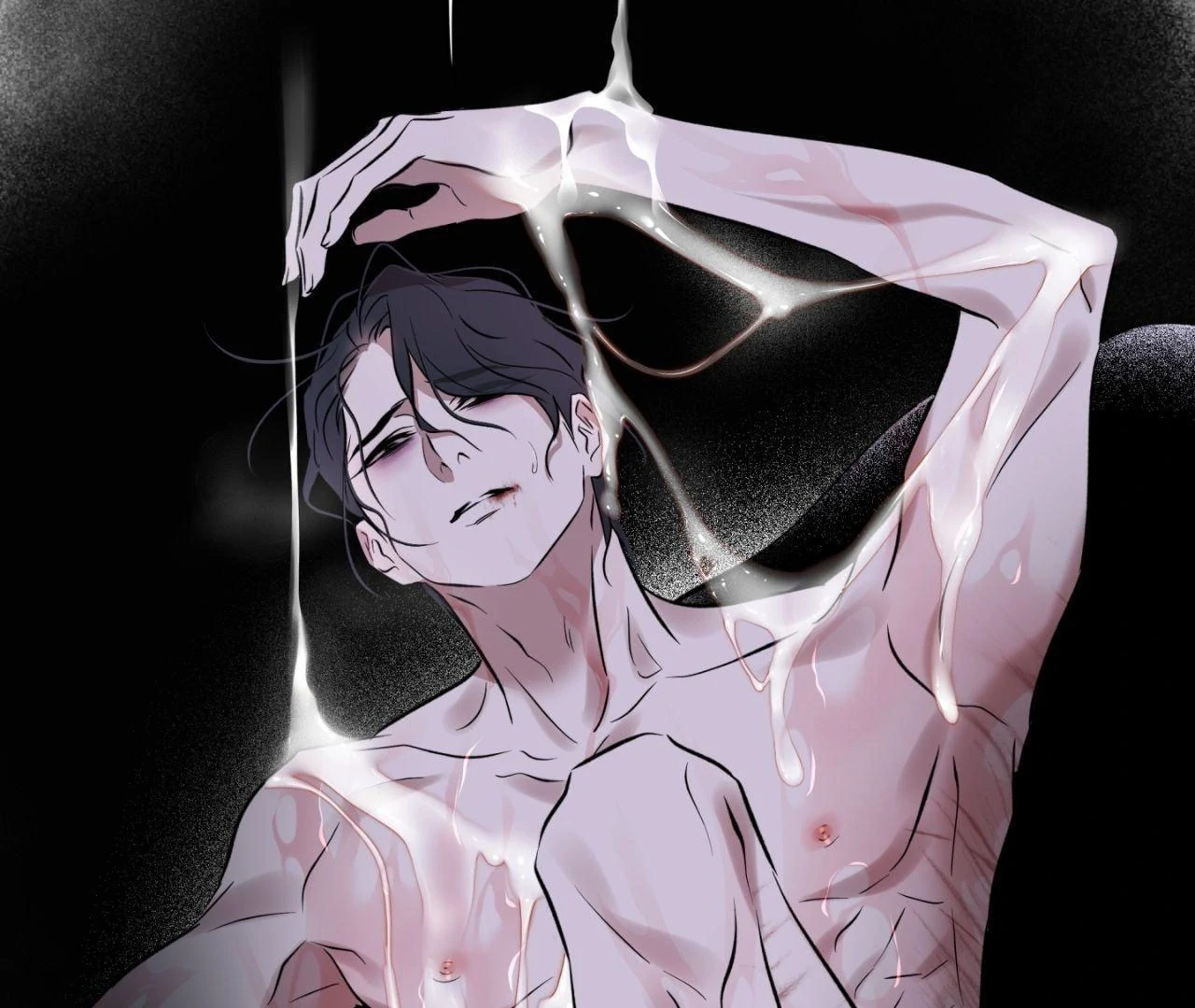 Still, It Rains [Official Uncensored] - Chapter 12 manhwa