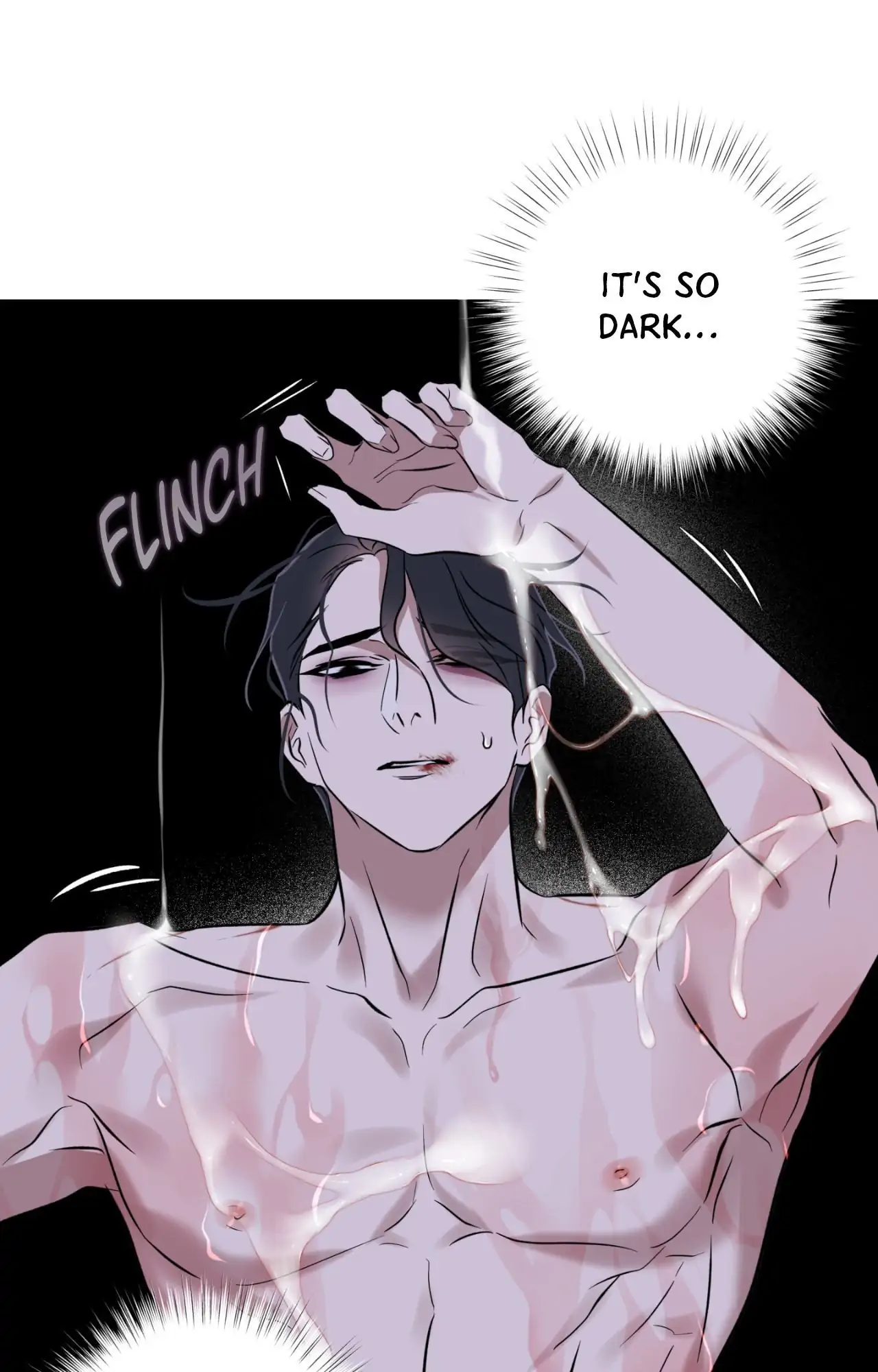 Still, It Rains [Official Uncensored] - Chapter 13 manhwa