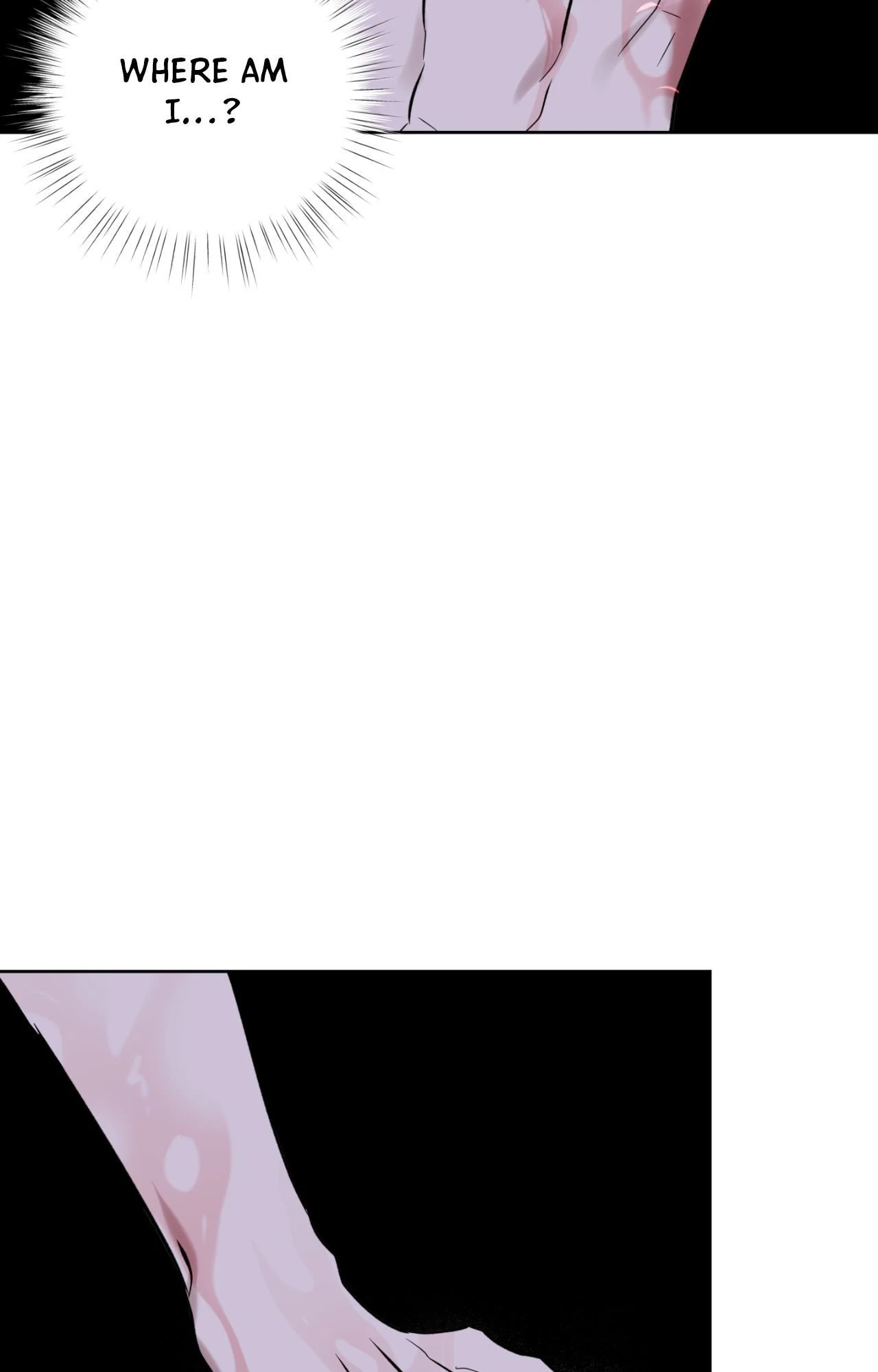 Still, It Rains [Official Uncensored] - Chapter 13 manhwa