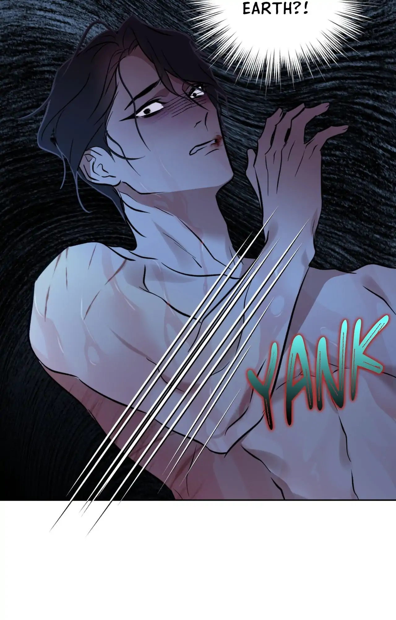 Still, It Rains [Official Uncensored] - Chapter 13 manhwa