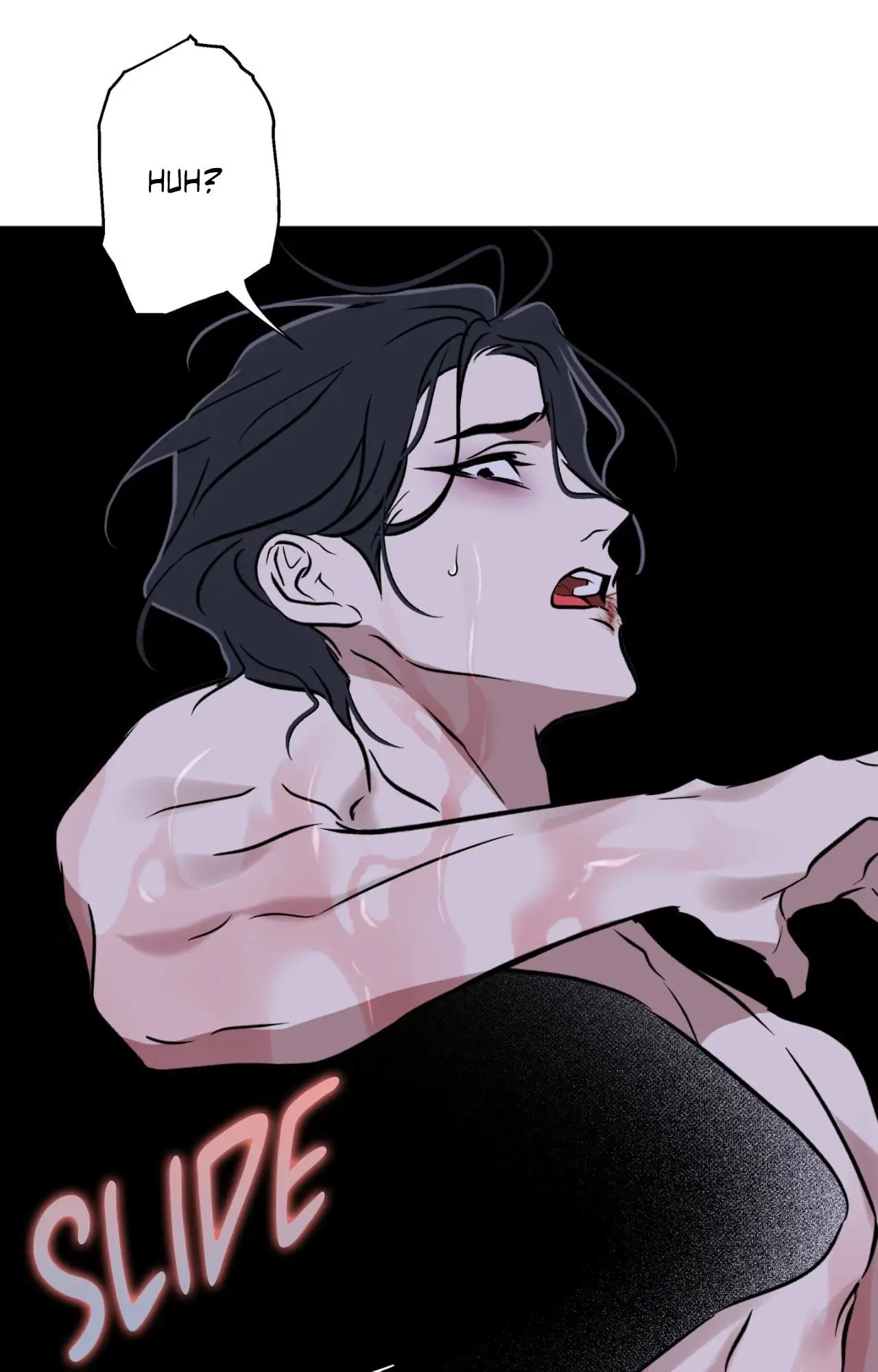 Still, It Rains [Official Uncensored] - Chapter 13 manhwa