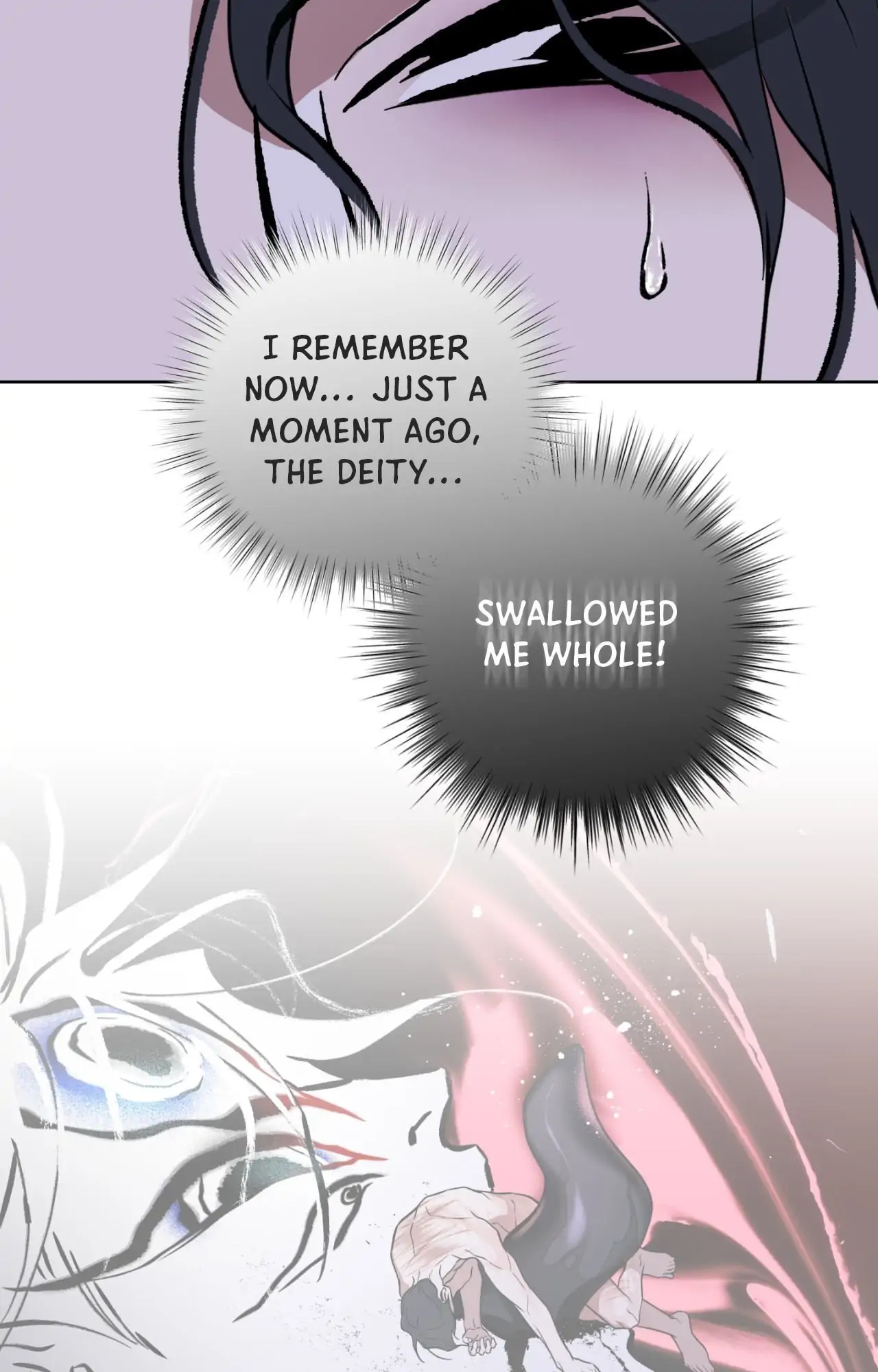 Still, It Rains [Official Uncensored] - Chapter 13 manhwa