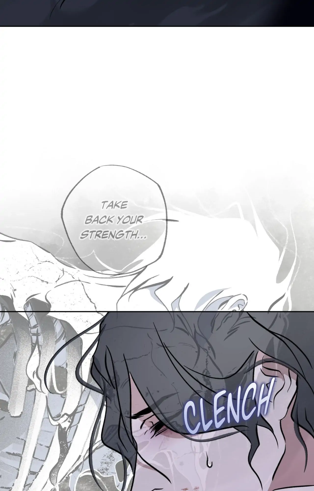 Still, It Rains [Official Uncensored] - Chapter 13 manhwa