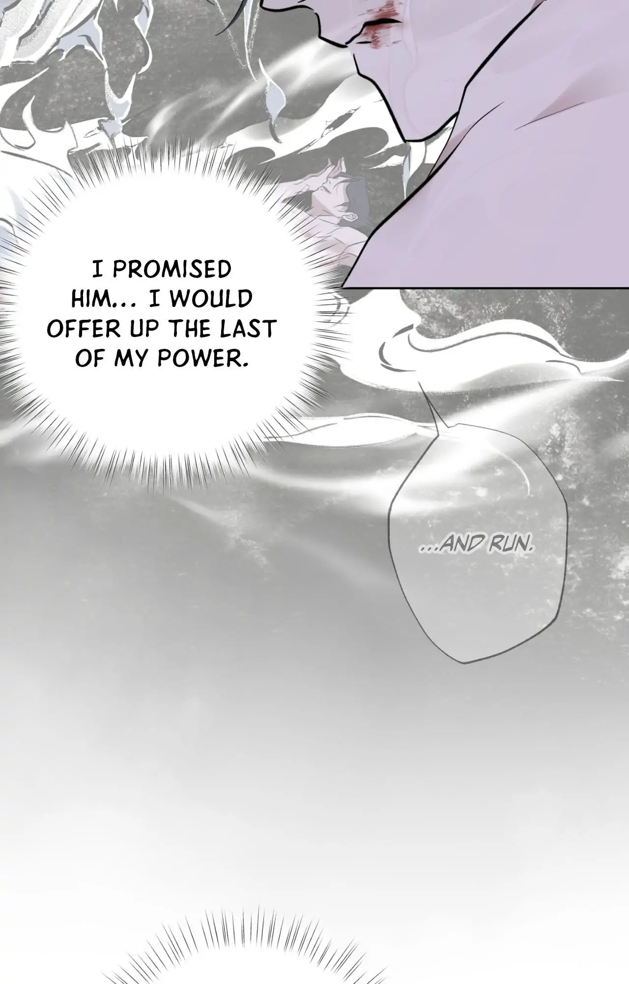 Still, It Rains [Official Uncensored] - Chapter 13 manhwa