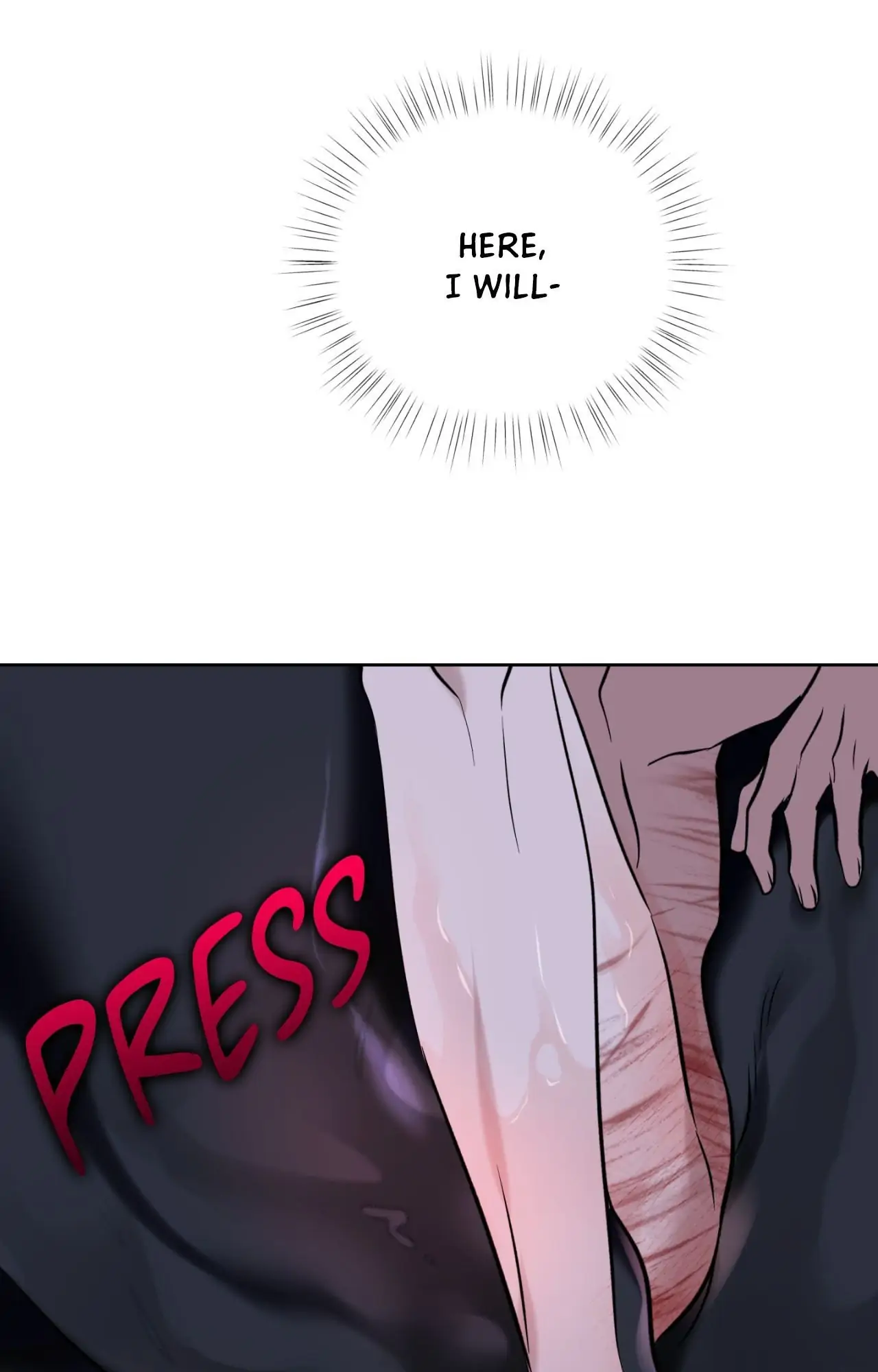 Still, It Rains [Official Uncensored] - Chapter 13 manhwa