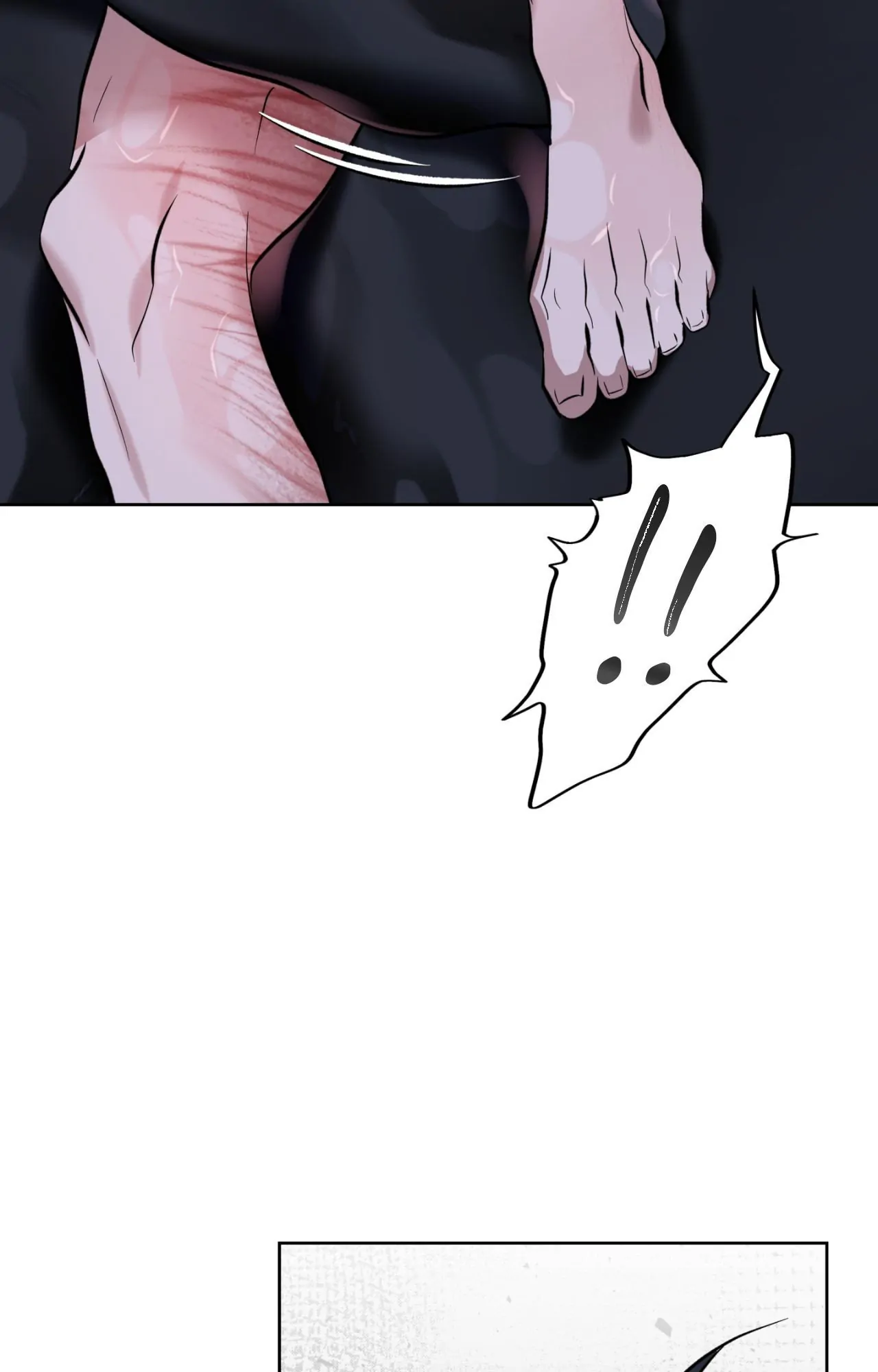 Still, It Rains [Official Uncensored] - Chapter 13 manhwa