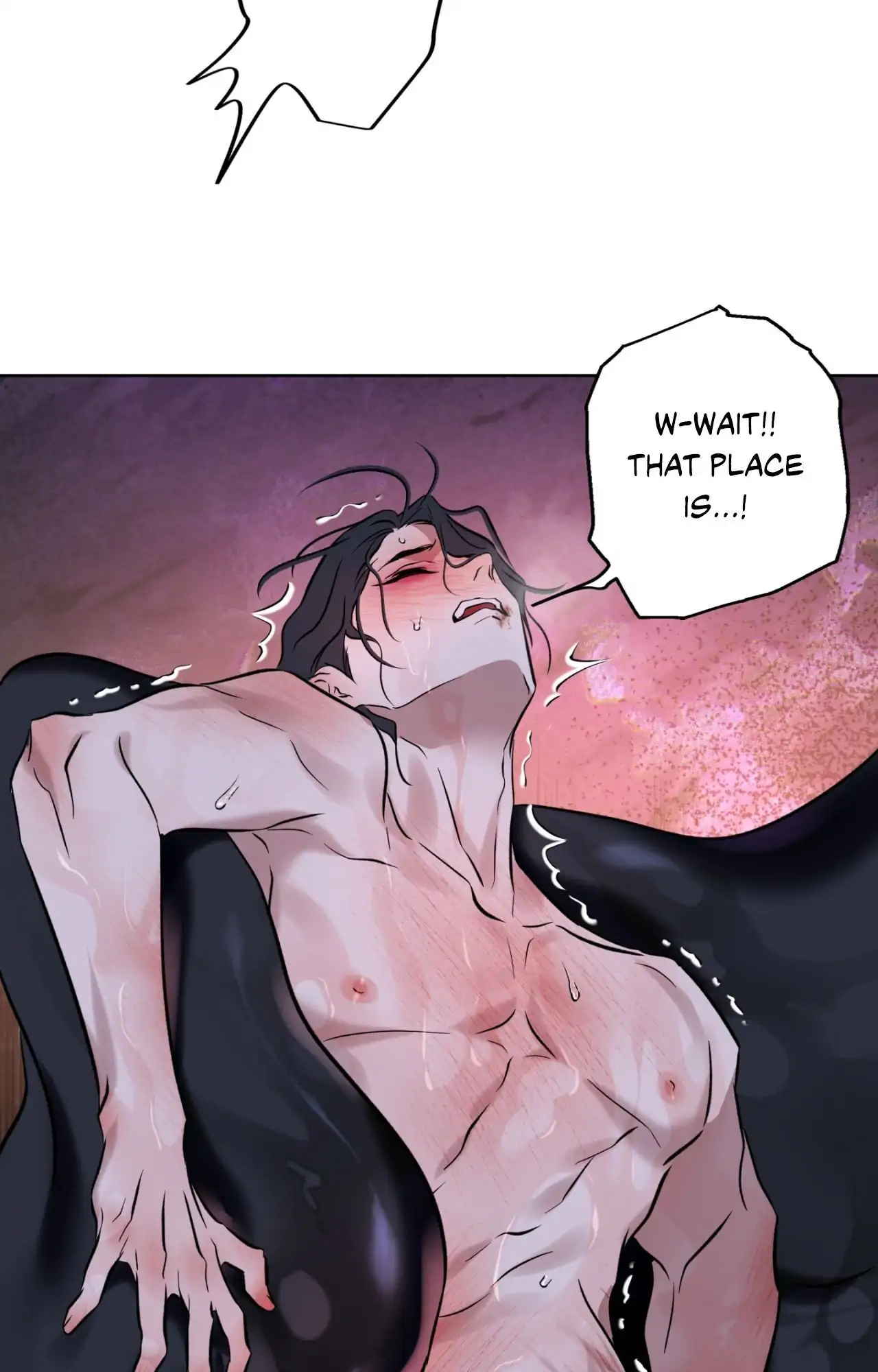 Still, It Rains [Official Uncensored] - Chapter 13 manhwa
