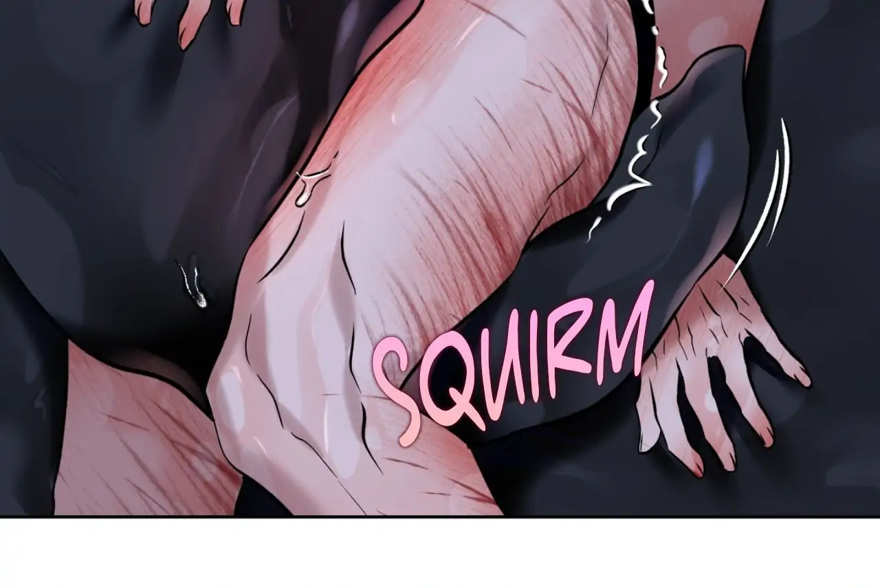 Still, It Rains [Official Uncensored] - Chapter 13 manhwa