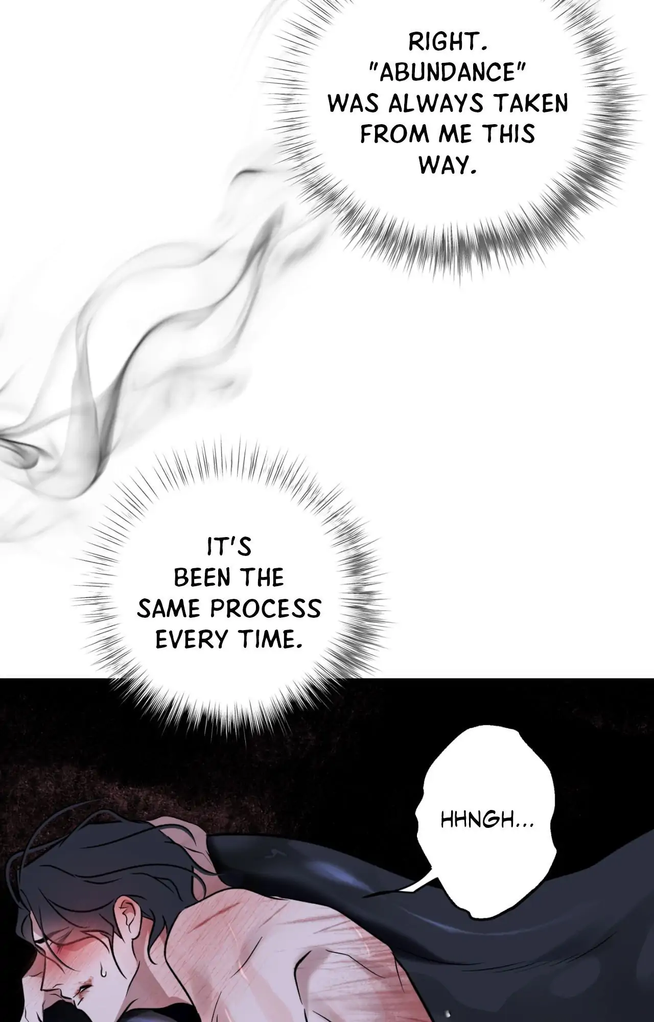 Still, It Rains [Official Uncensored] - Chapter 13 manhwa