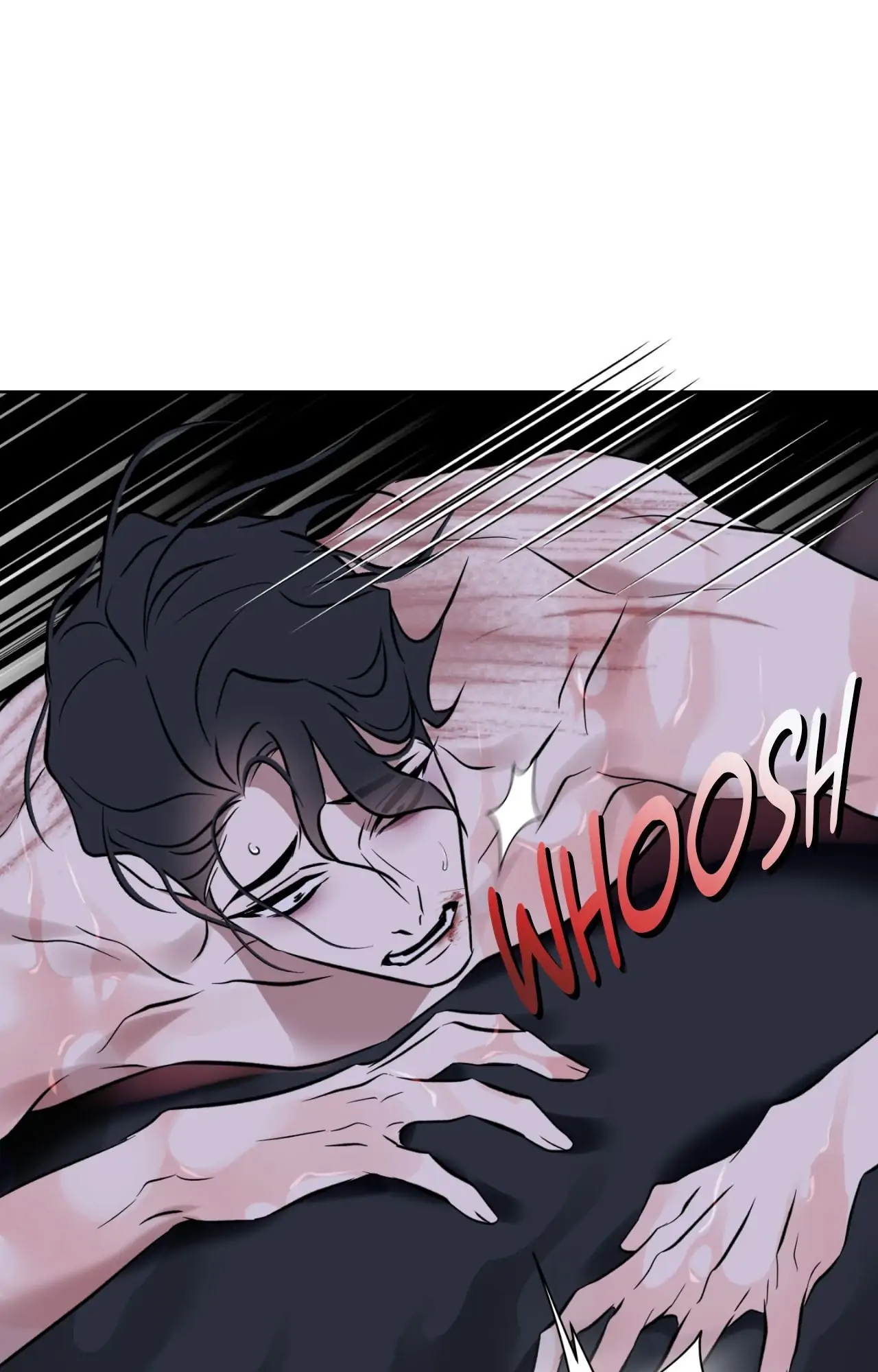 Still, It Rains [Official Uncensored] - Chapter 13 manhwa