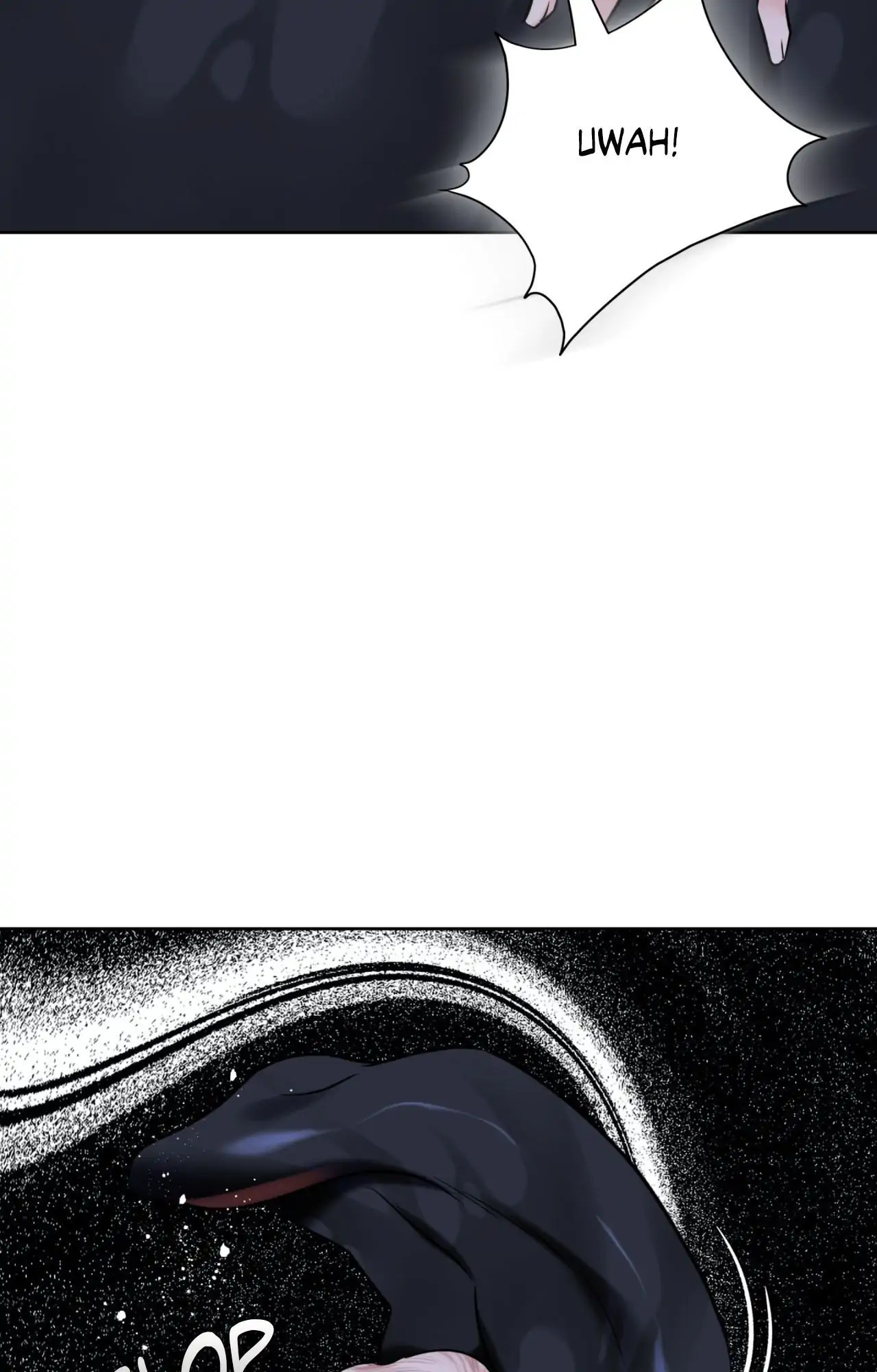 Still, It Rains [Official Uncensored] - Chapter 13 manhwa
