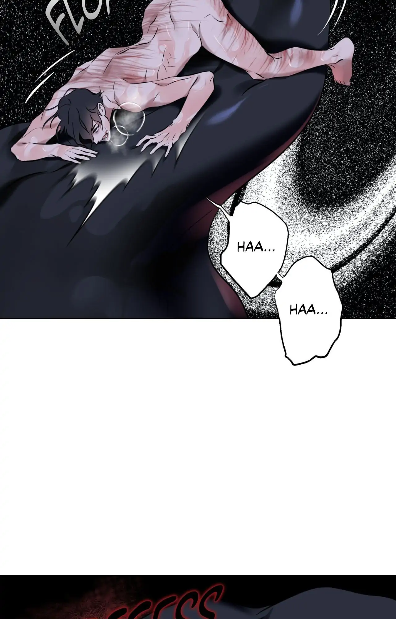 Still, It Rains [Official Uncensored] - Chapter 13 manhwa