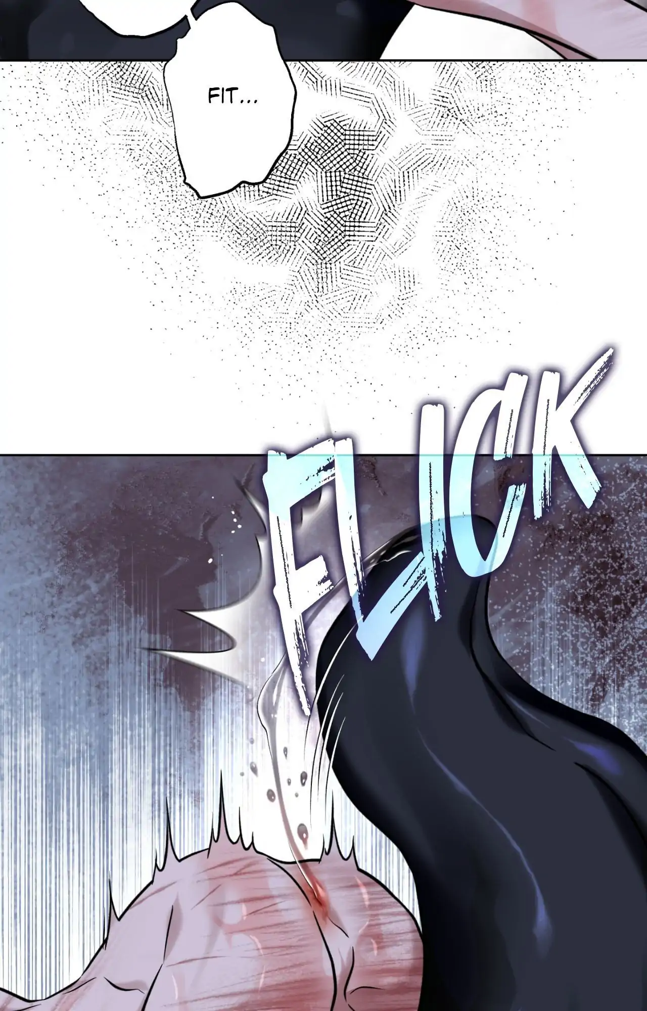Still, It Rains [Official Uncensored] - Chapter 13 manhwa