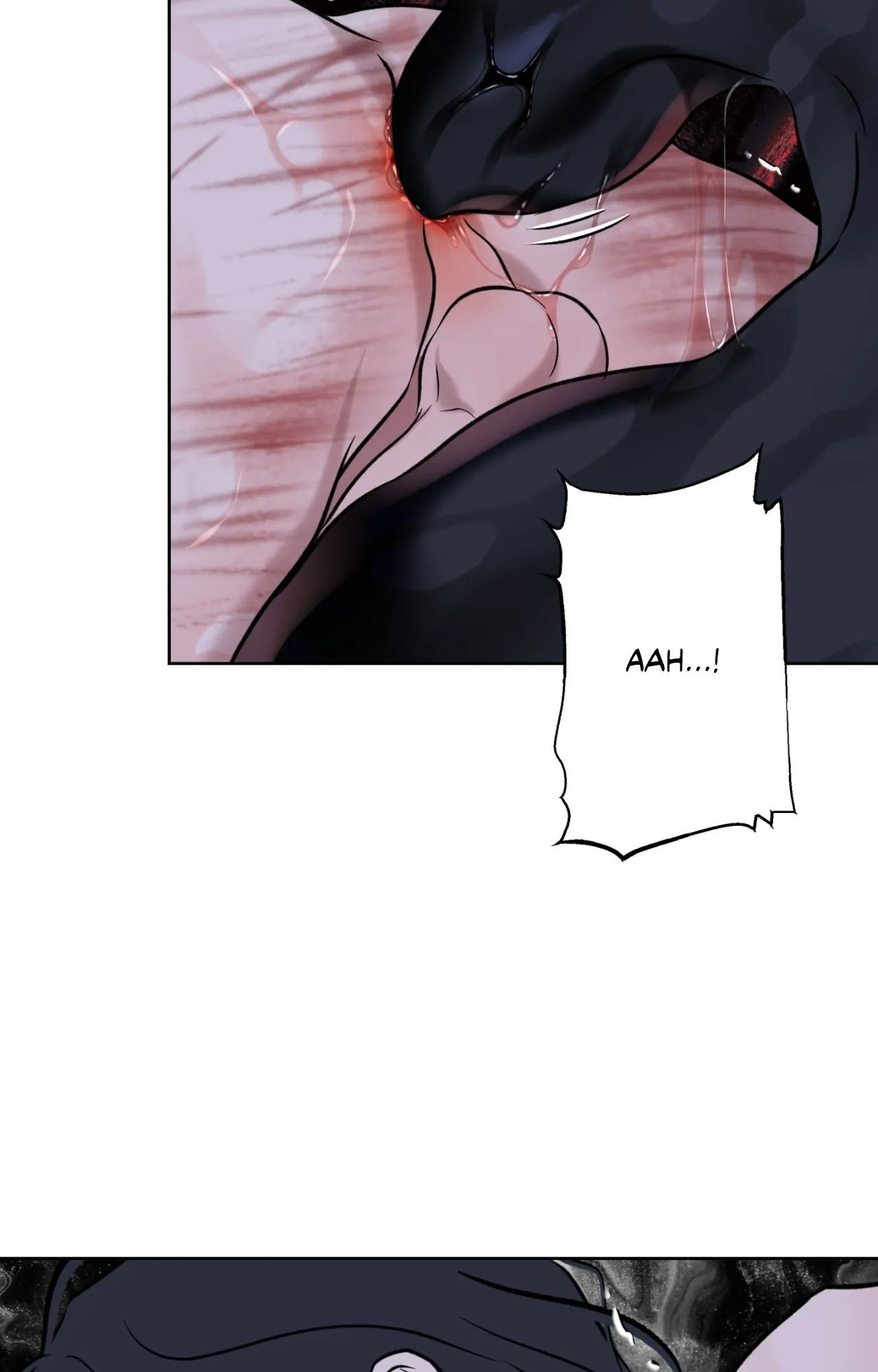 Still, It Rains [Official Uncensored] - Chapter 13 manhwa