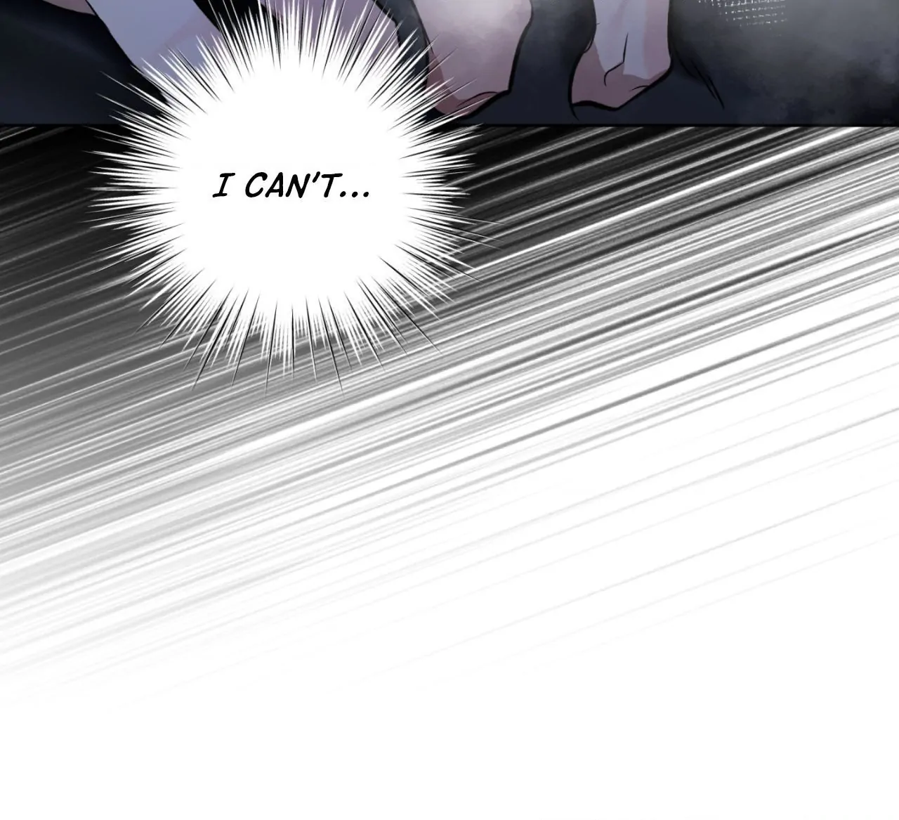 Still, It Rains [Official Uncensored] - Chapter 13 manhwa