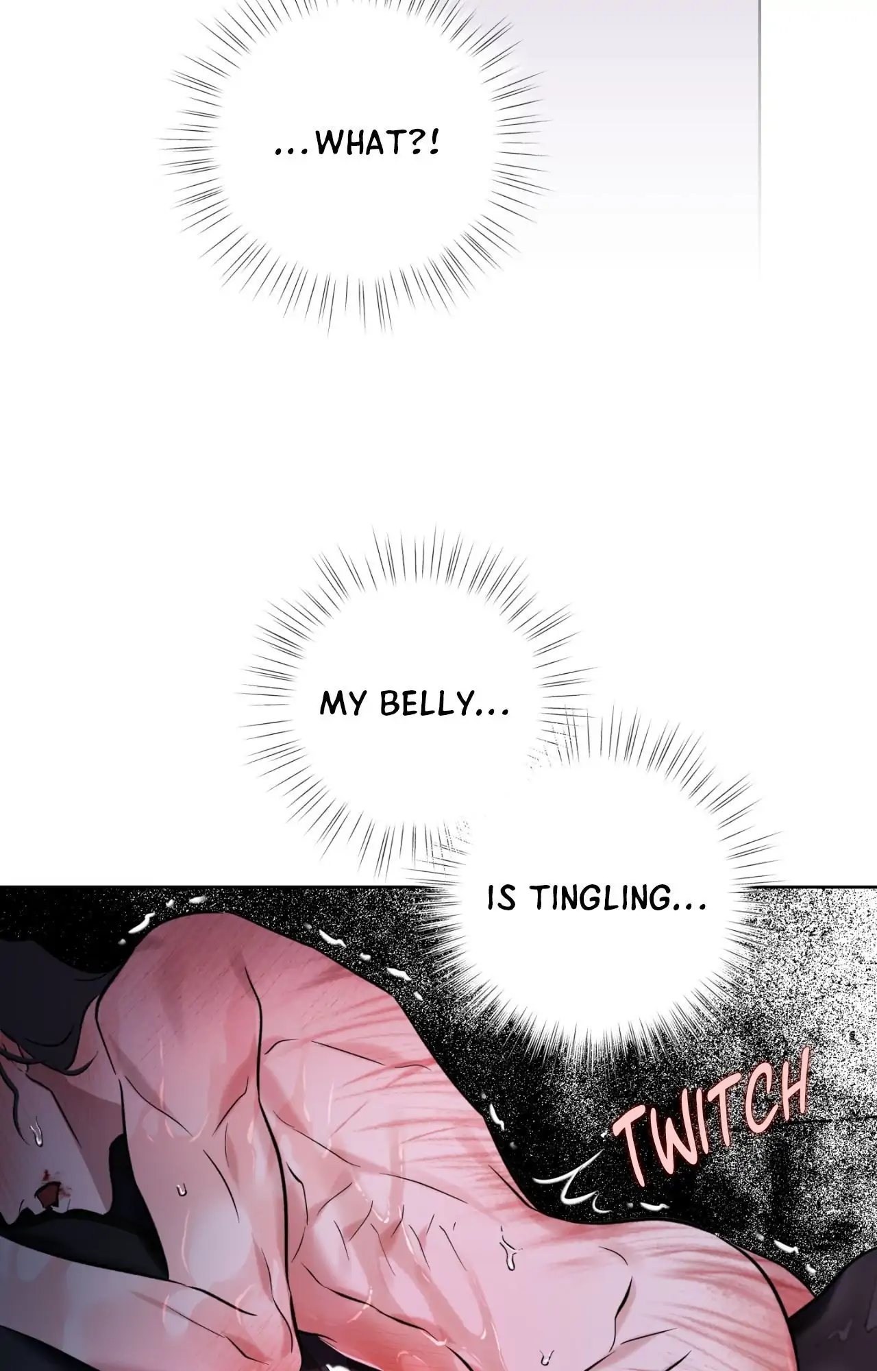 Still, It Rains [Official Uncensored] - Chapter 13 manhwa