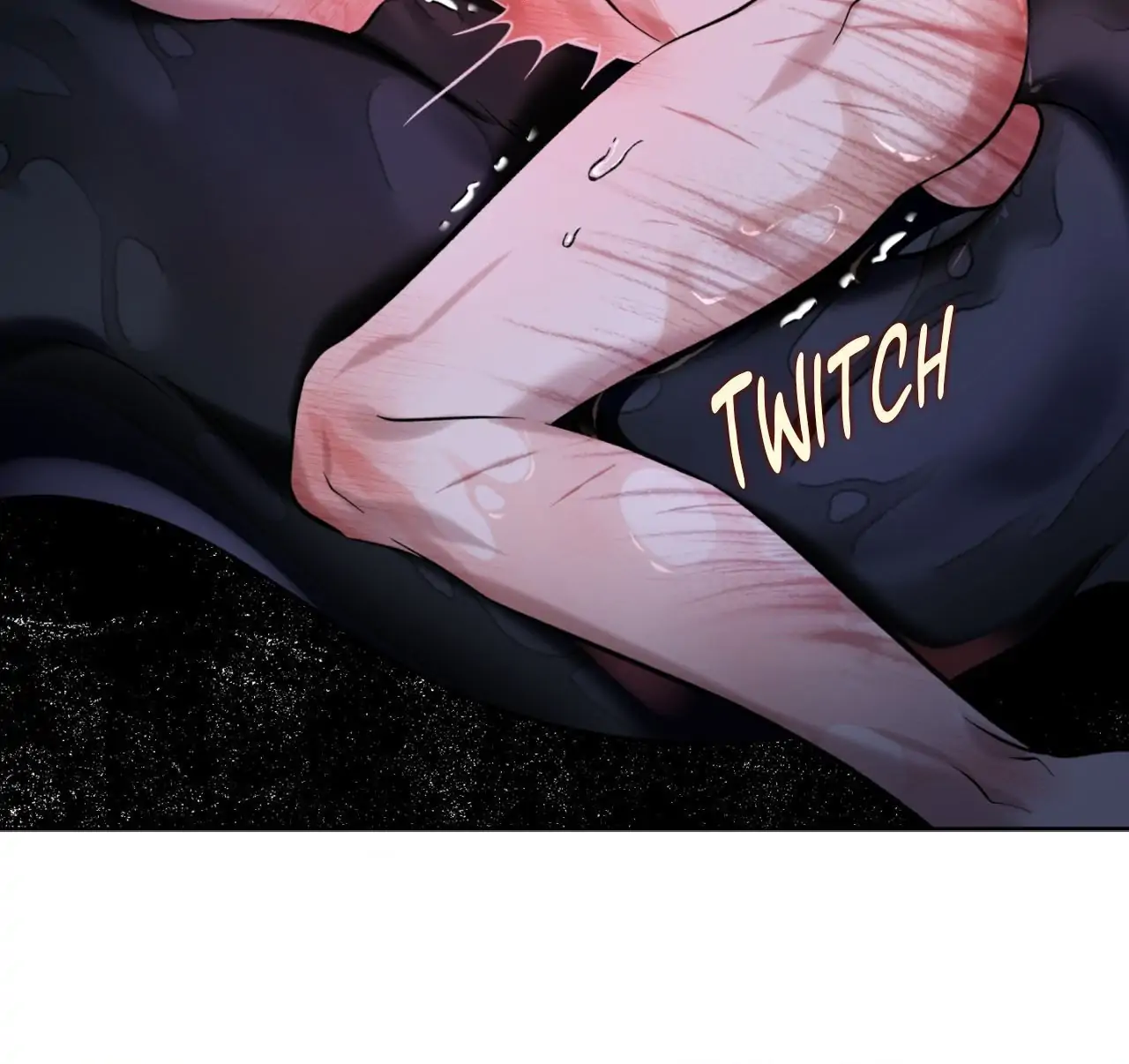 Still, It Rains [Official Uncensored] - Chapter 13 manhwa