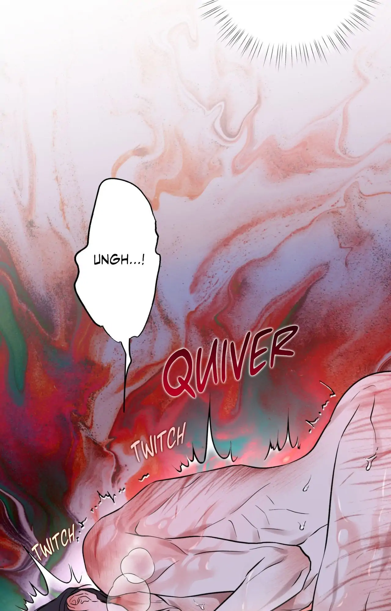 Still, It Rains [Official Uncensored] - Chapter 13 manhwa