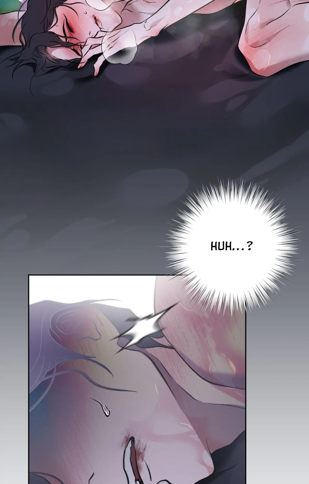 Still, It Rains [Official Uncensored] - Chapter 13 manhwa