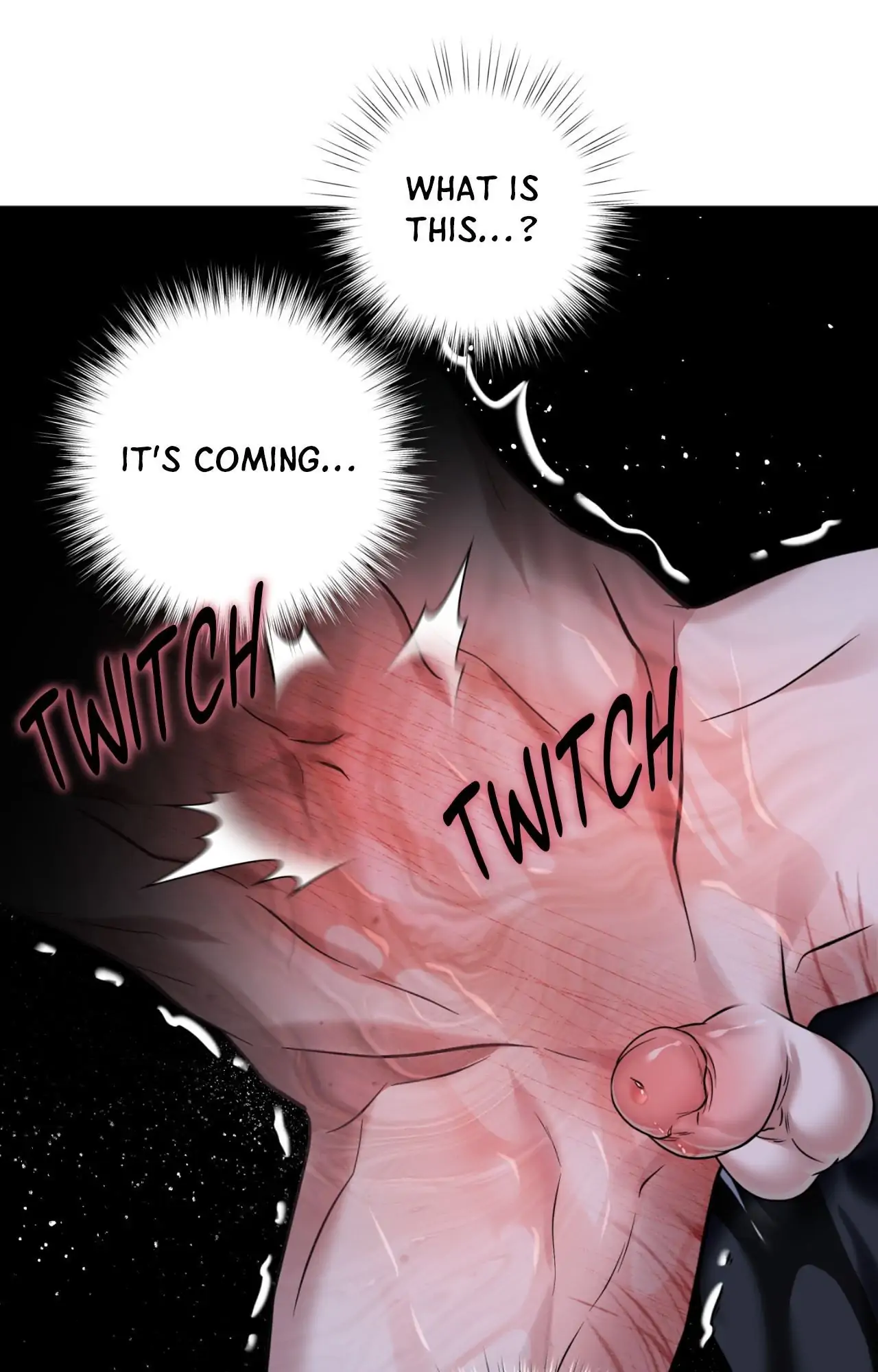 Still, It Rains [Official Uncensored] - Chapter 13 manhwa