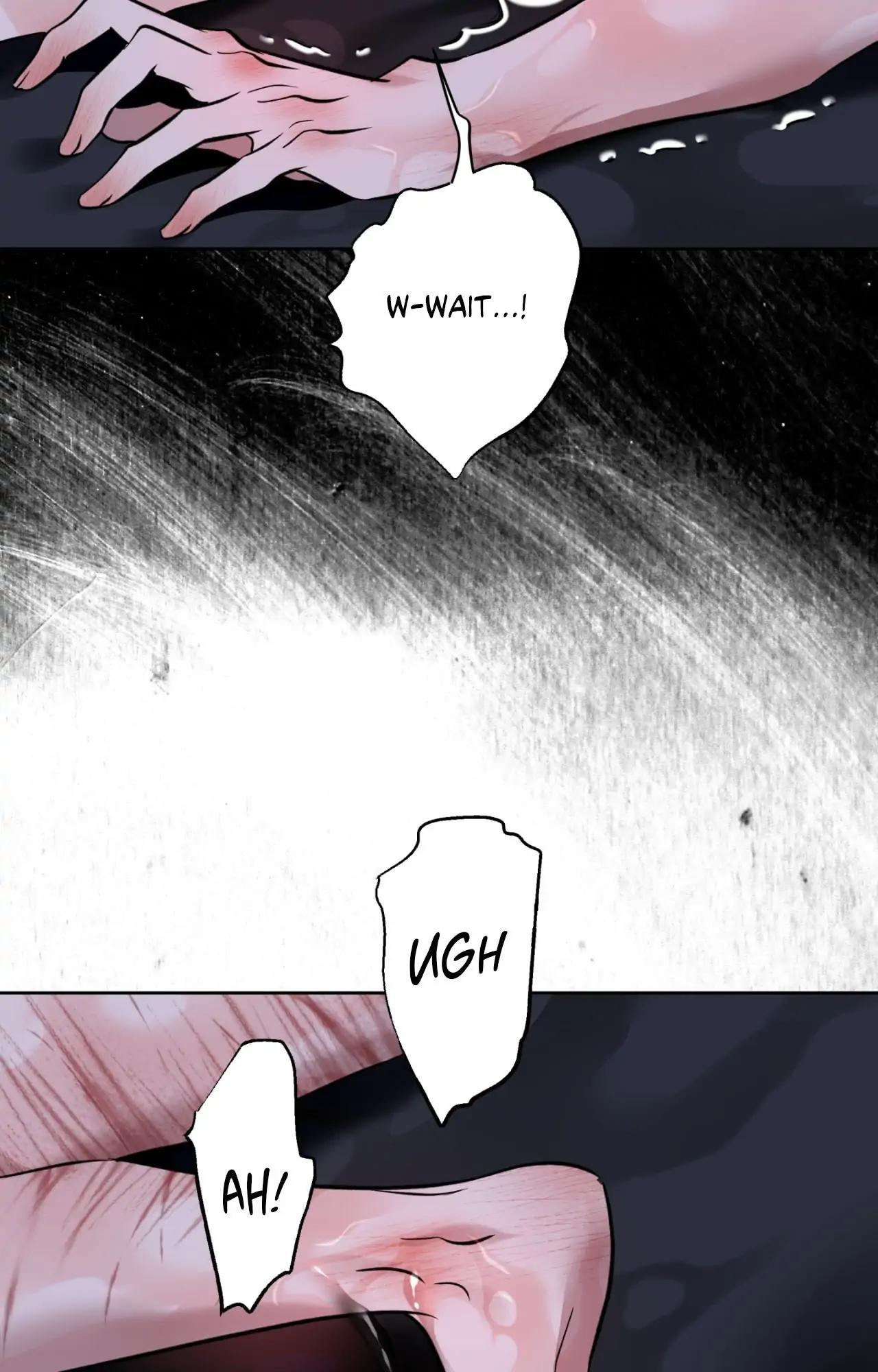Still, It Rains [Official Uncensored] - Chapter 13 manhwa