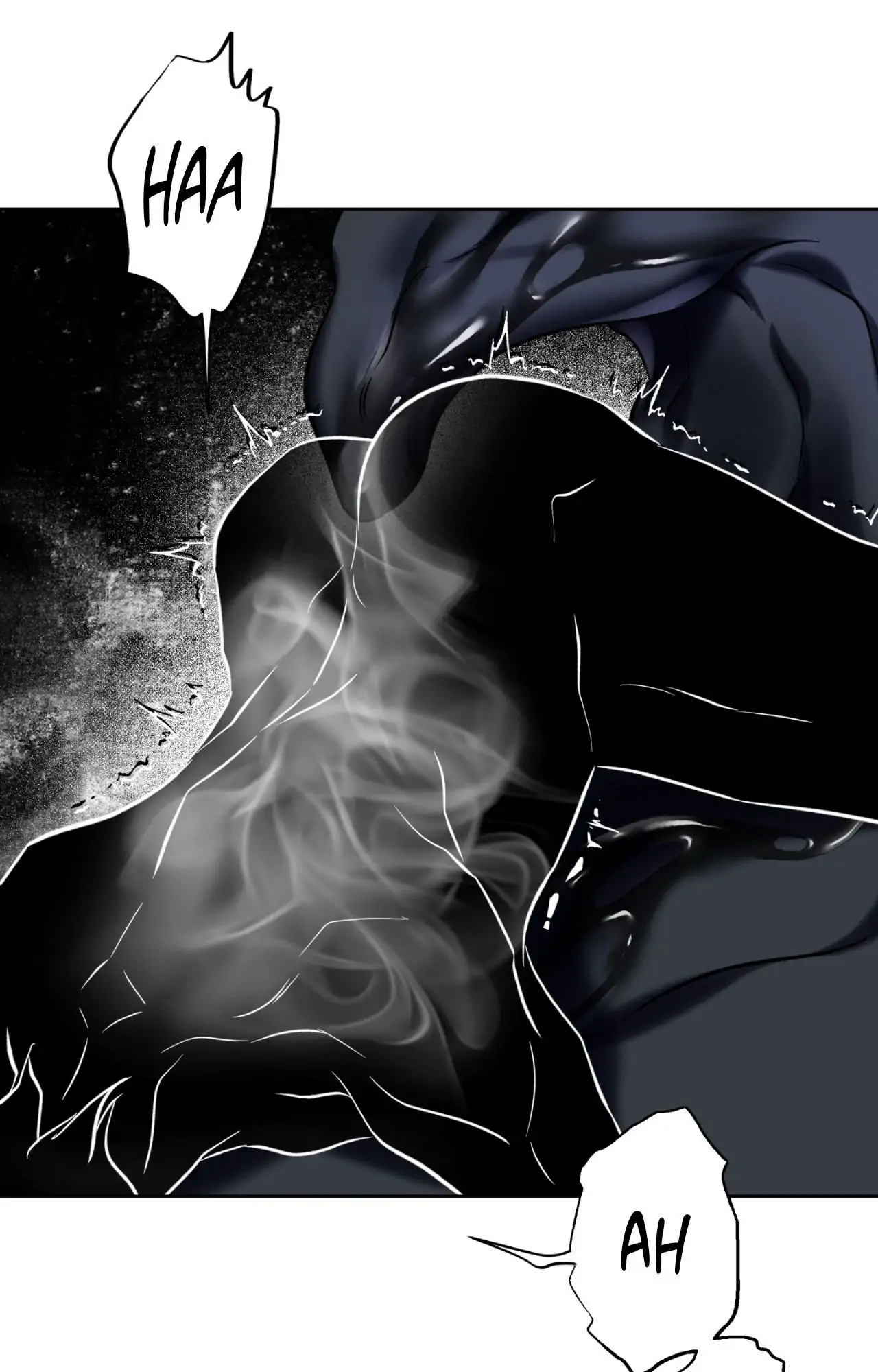 Still, It Rains [Official Uncensored] - Chapter 13 manhwa