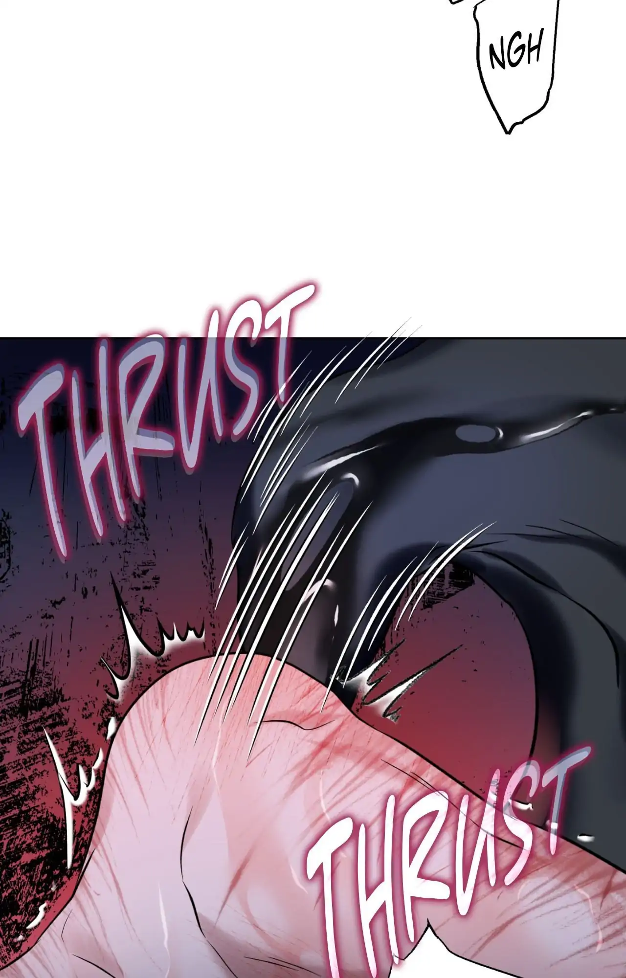 Still, It Rains [Official Uncensored] - Chapter 13 manhwa