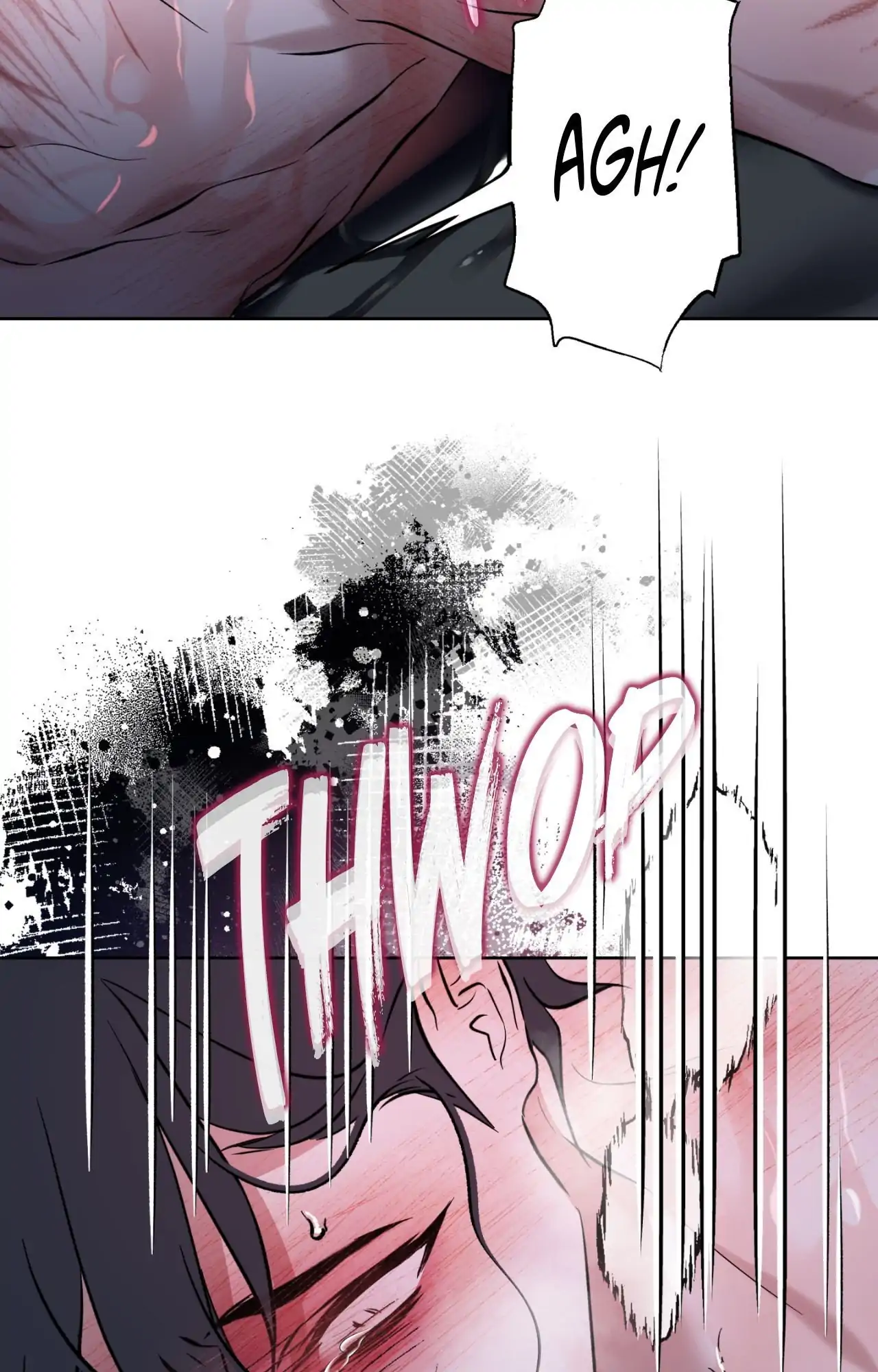 Still, It Rains [Official Uncensored] - Chapter 13 manhwa