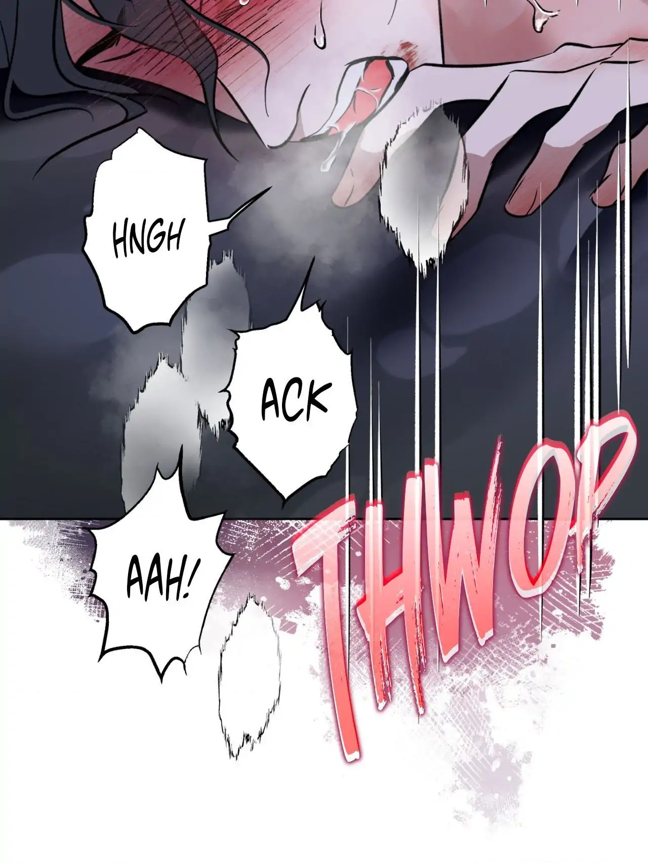 Still, It Rains [Official Uncensored] - Chapter 13 manhwa