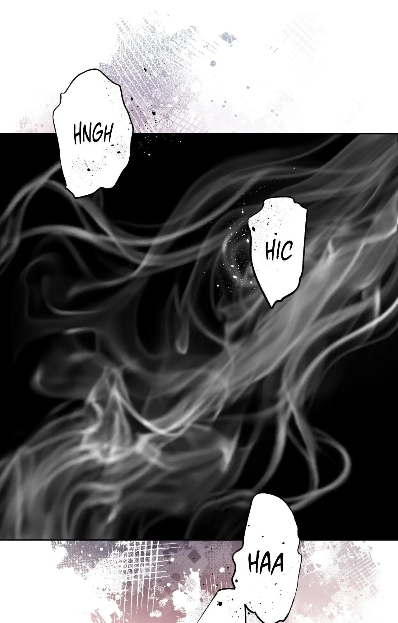 Still, It Rains [Official Uncensored] - Chapter 13 manhwa