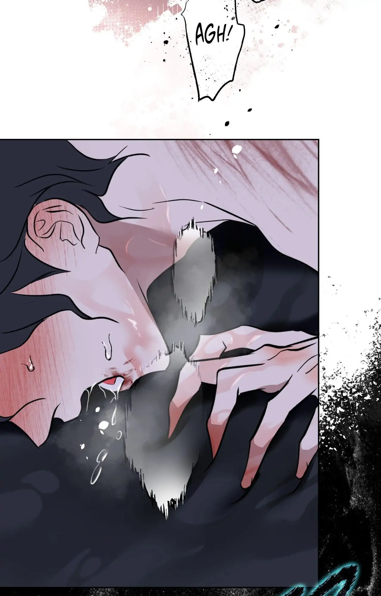 Still, It Rains [Official Uncensored] - Chapter 13 manhwa