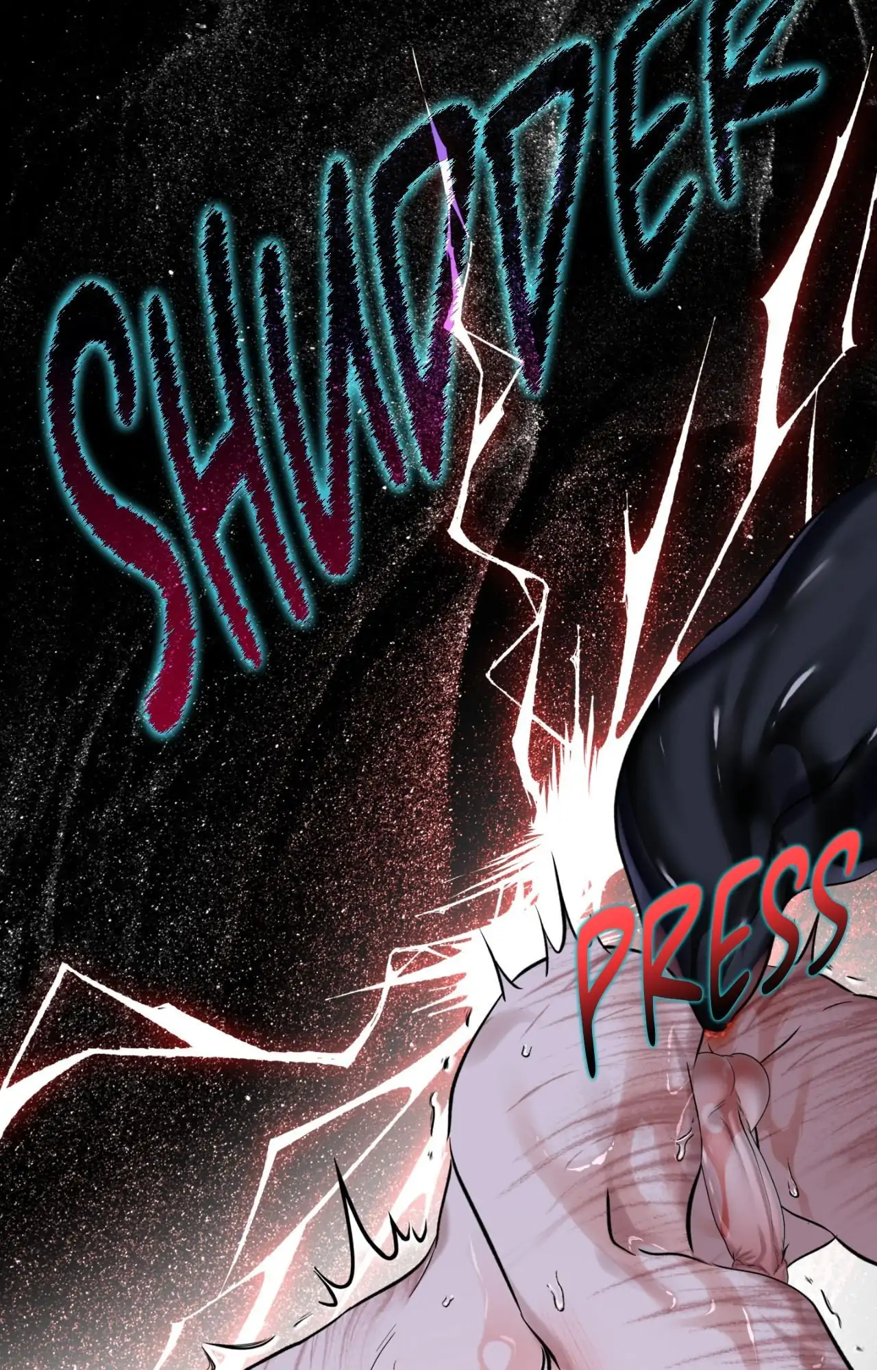 Still, It Rains [Official Uncensored] - Chapter 13 manhwa
