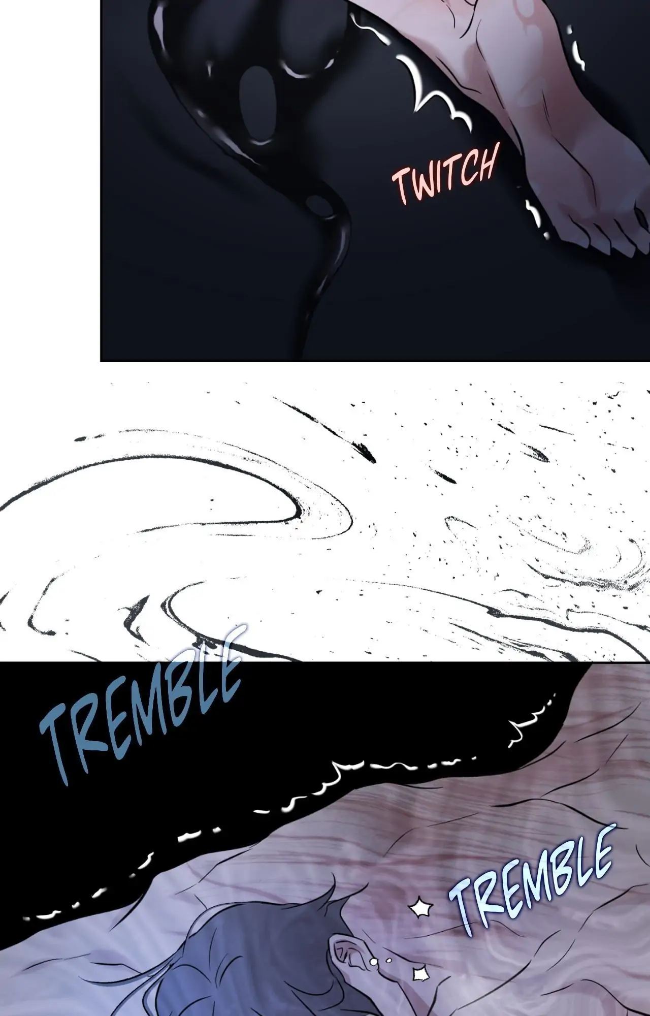 Still, It Rains [Official Uncensored] - Chapter 13 manhwa